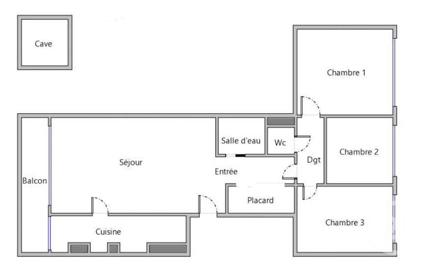 Photo 2 — CENTURY 21 DALAYRAC