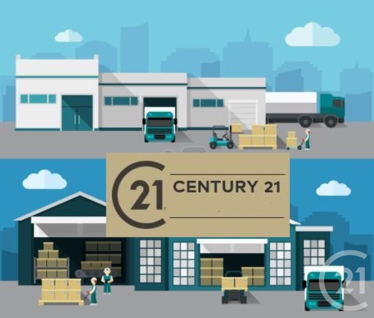 Photo 2 — CENTURY 21 DALAYRAC