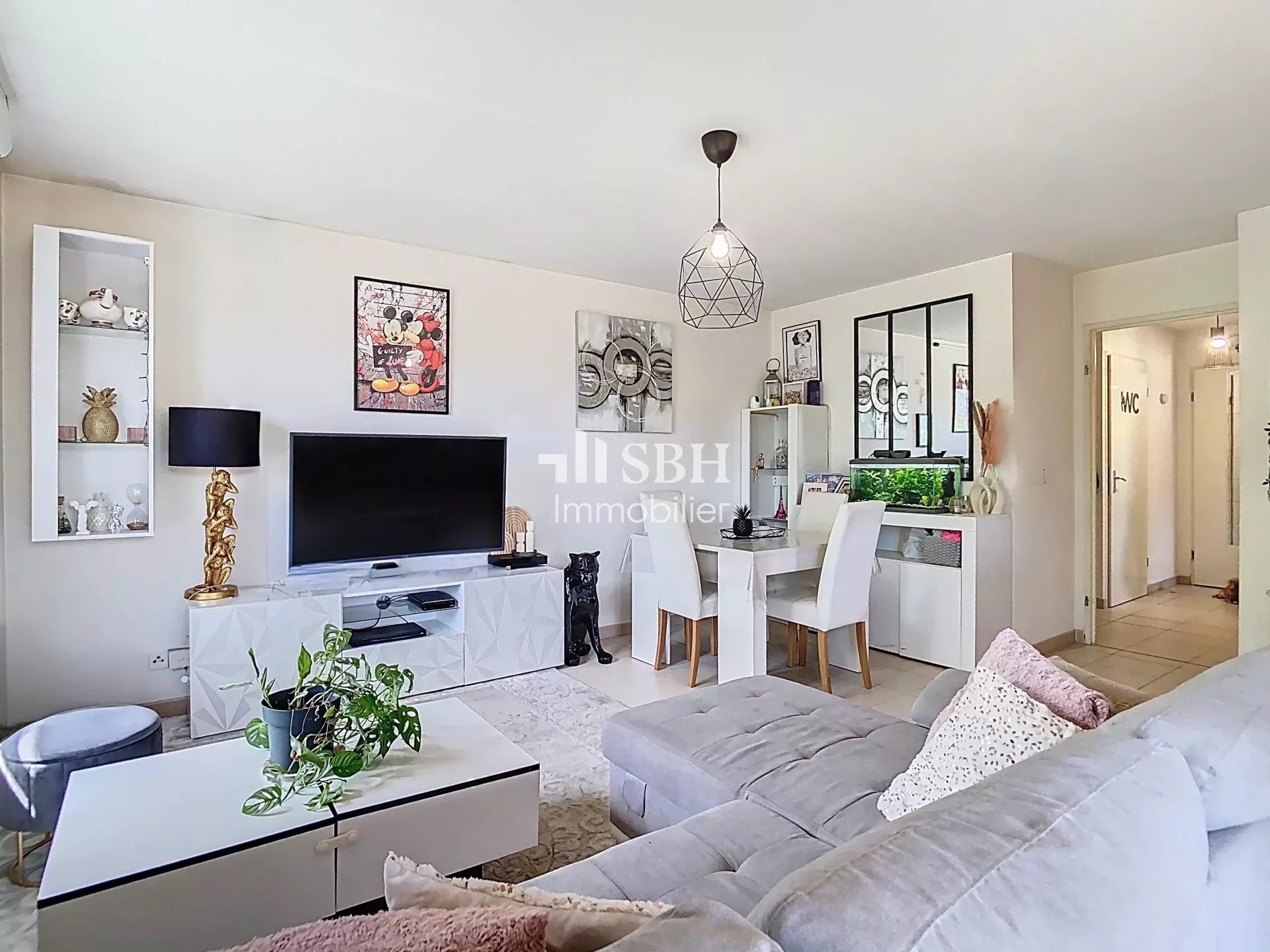 Photo 2 — SBH IMMOBILIER