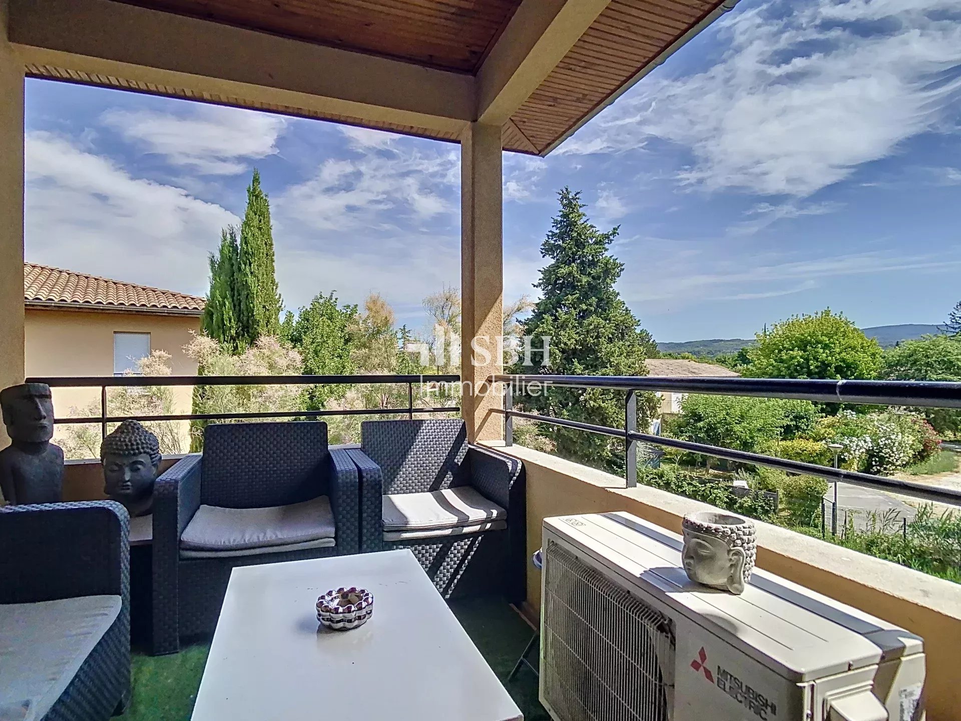 Photo 4 — SBH IMMOBILIER