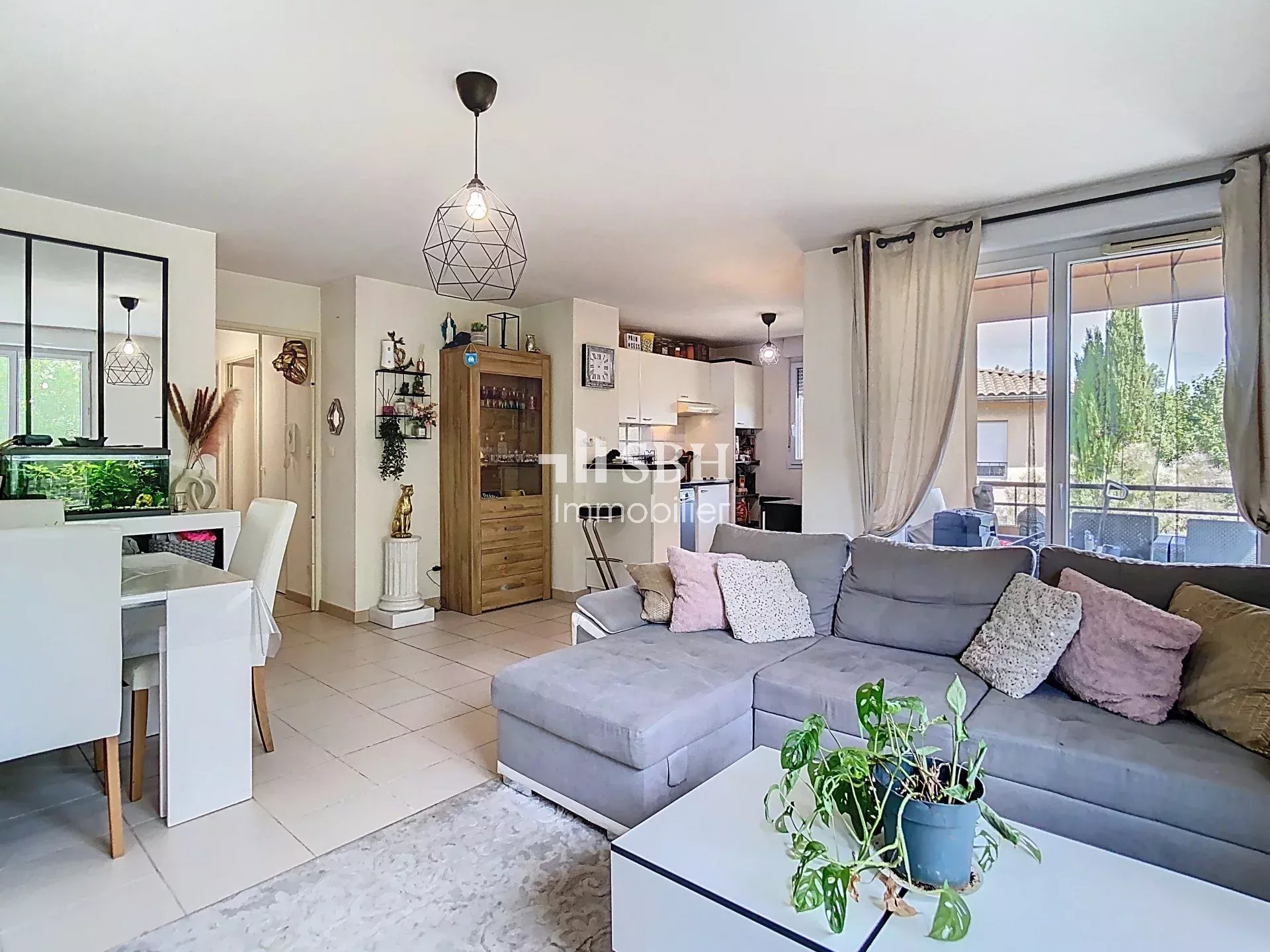 Photo 3 — SBH IMMOBILIER
