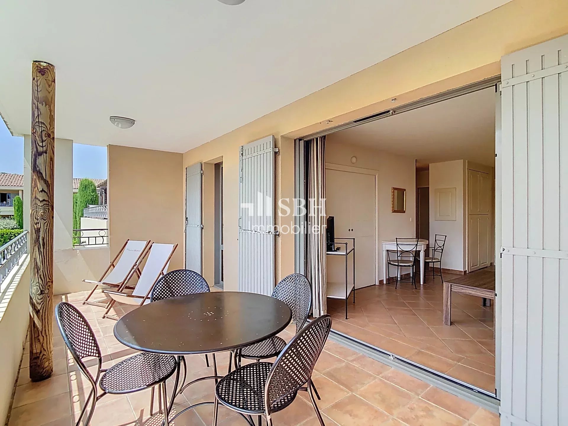 Photo 8 — SBH IMMOBILIER