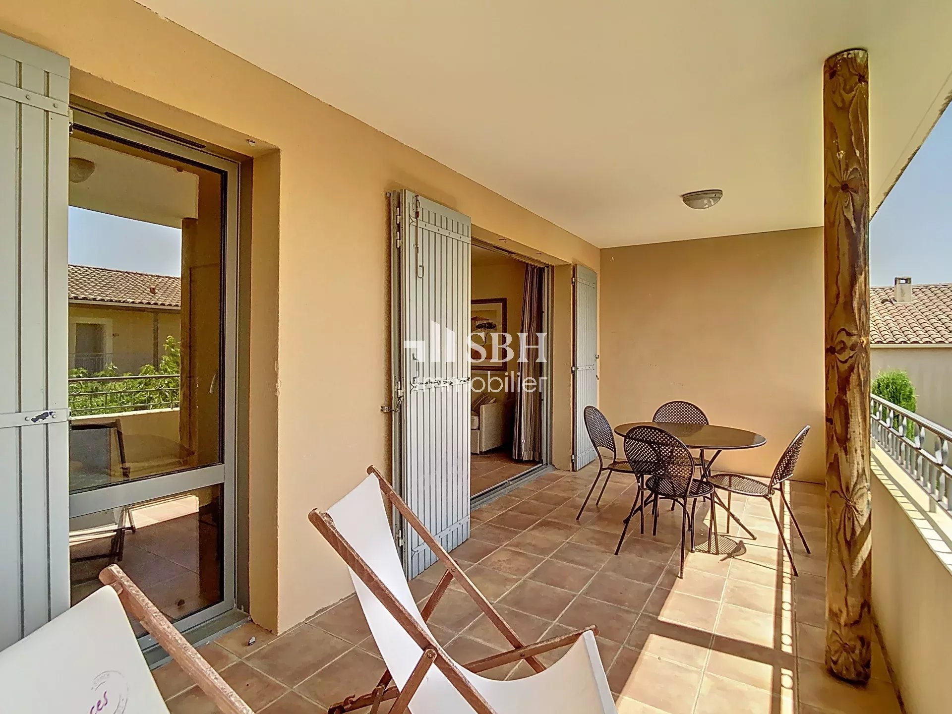 Photo 7 — SBH IMMOBILIER