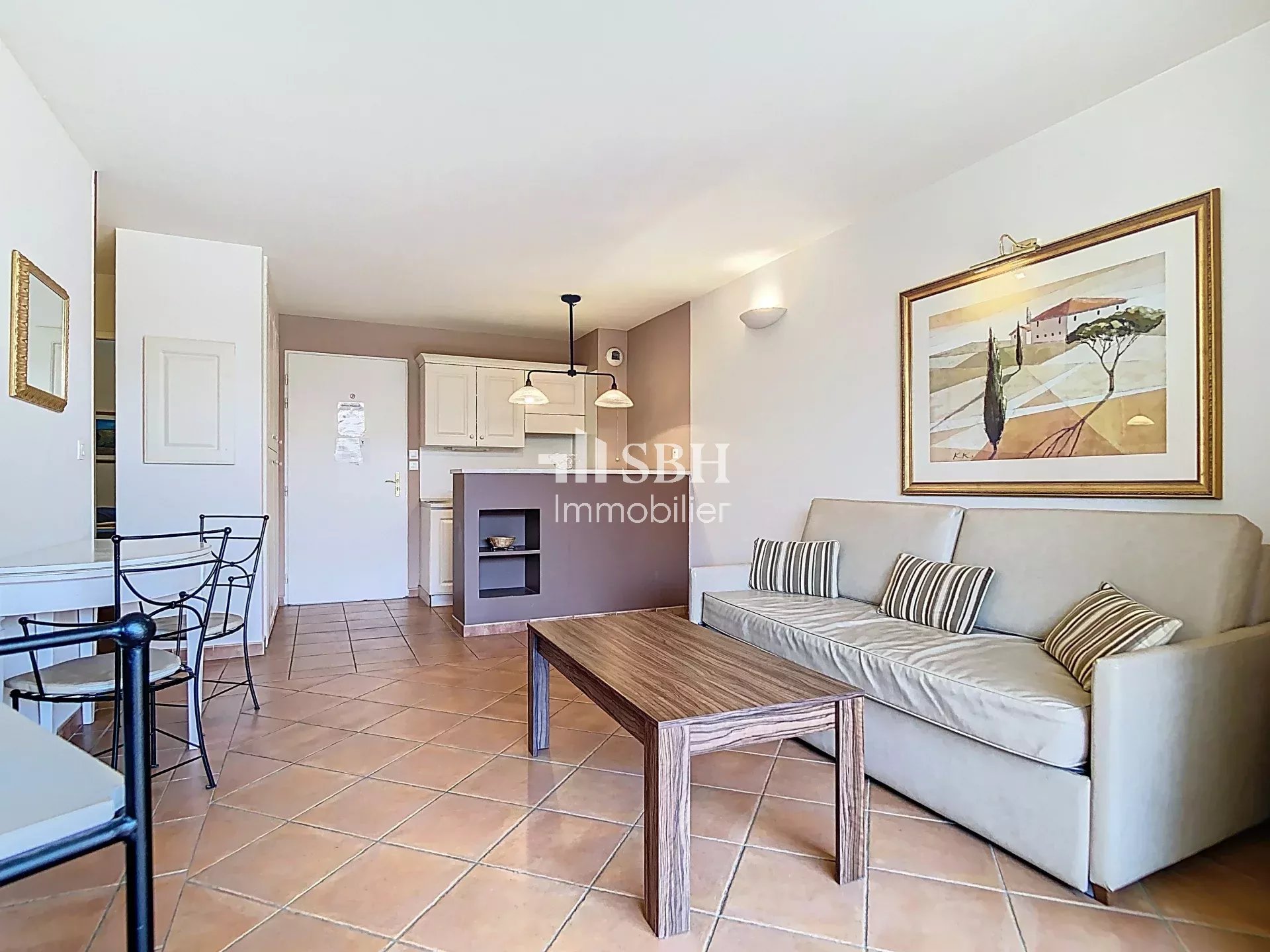 Photo 2 — SBH IMMOBILIER