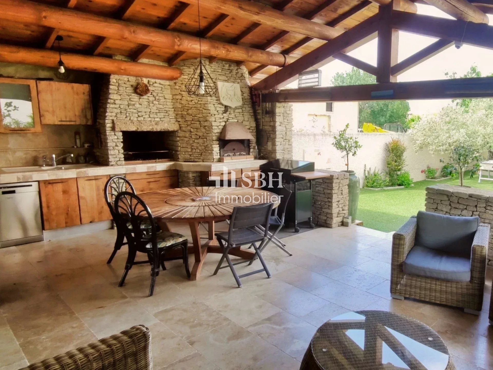 Photo 15 — SBH IMMOBILIER