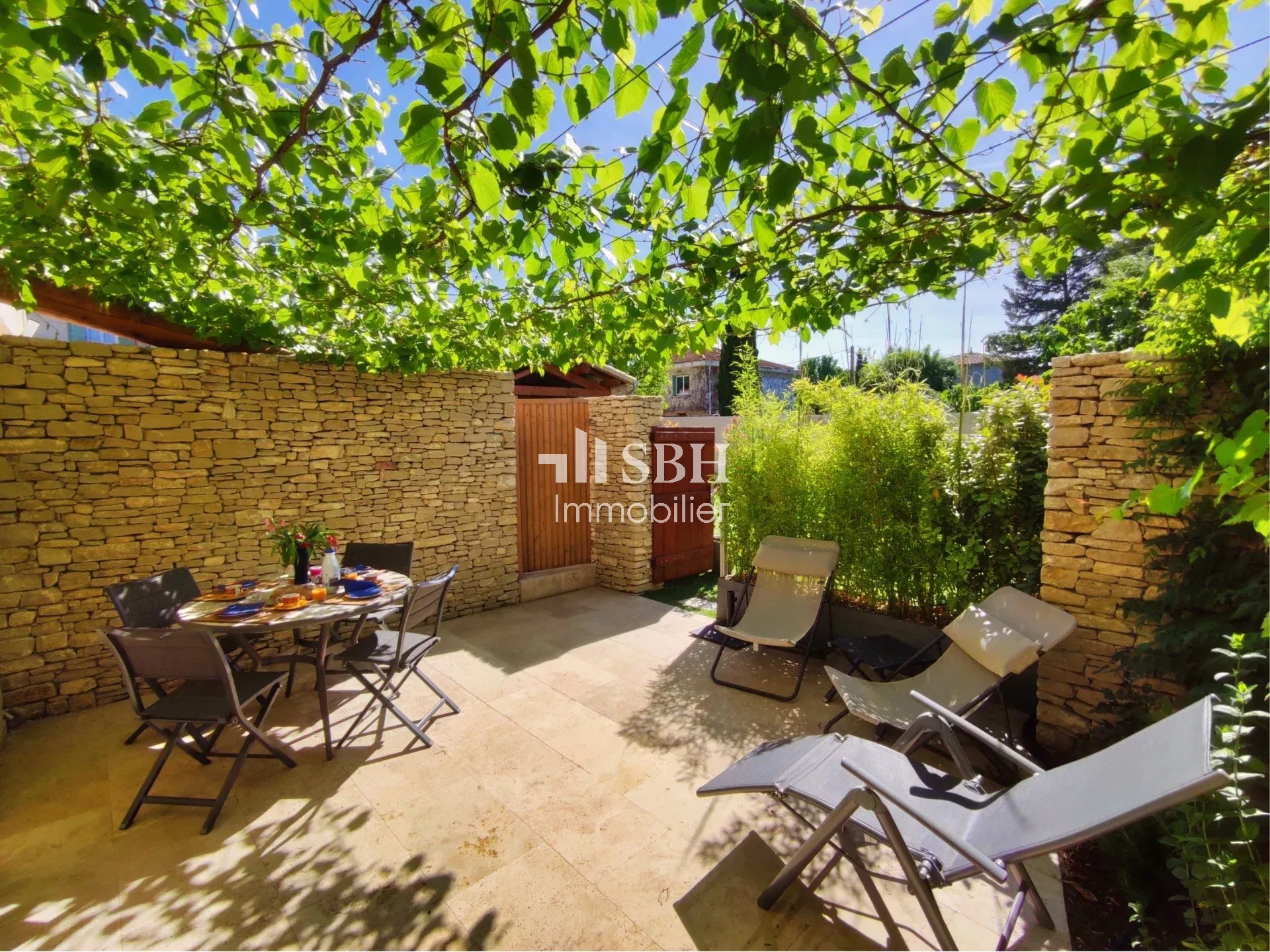 Photo 14 — SBH IMMOBILIER