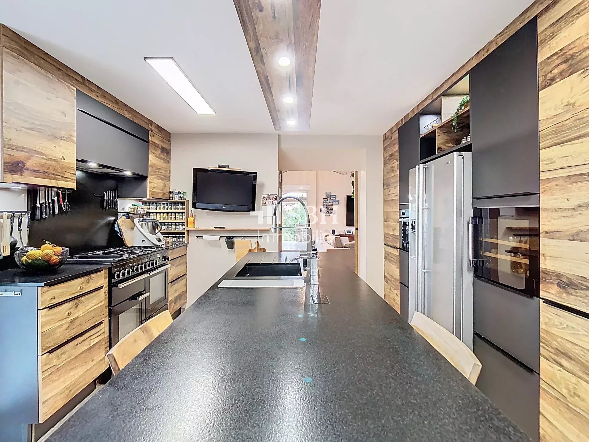 Photo 7 — SBH IMMOBILIER