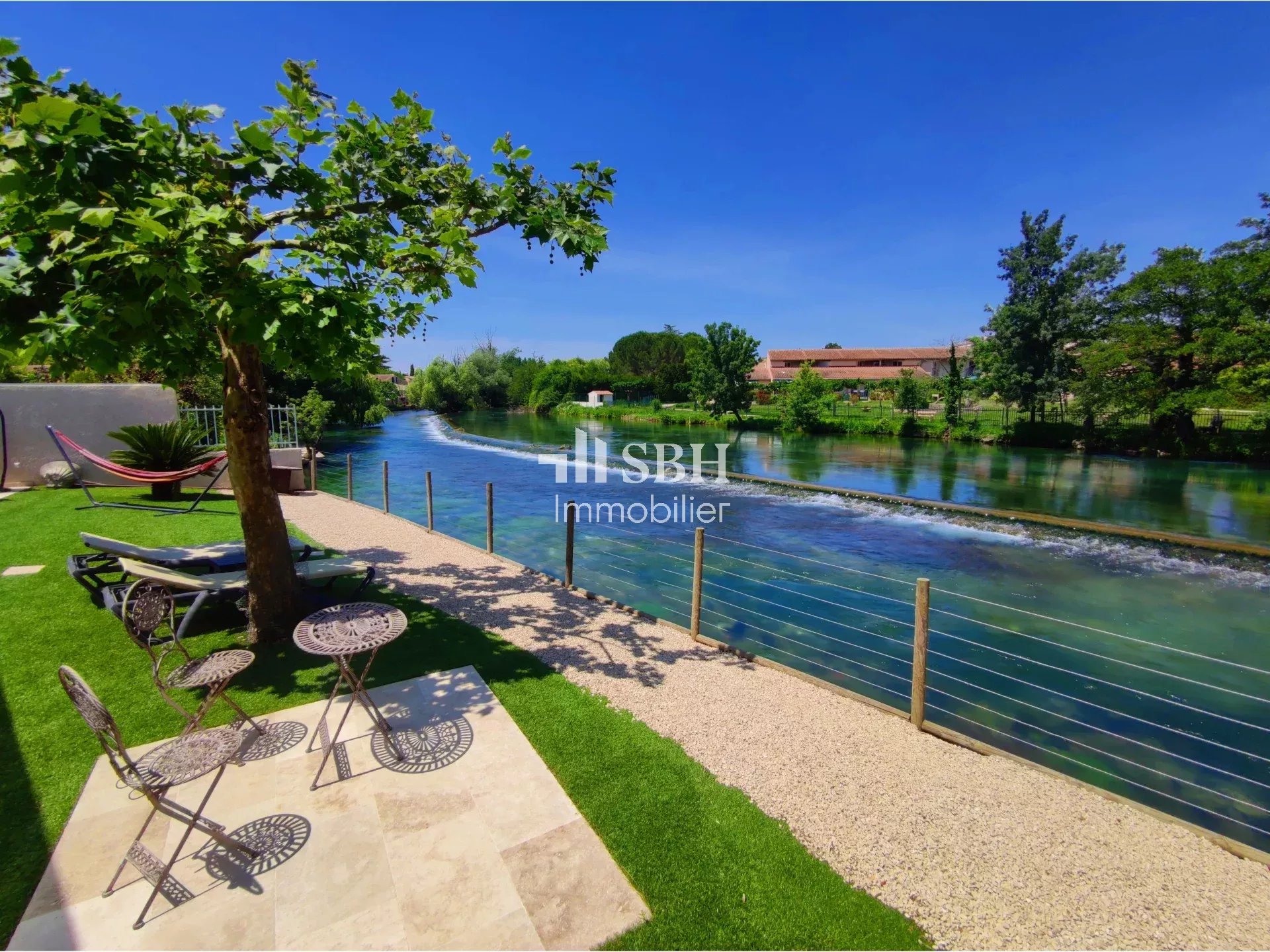 Photo 5 — SBH IMMOBILIER