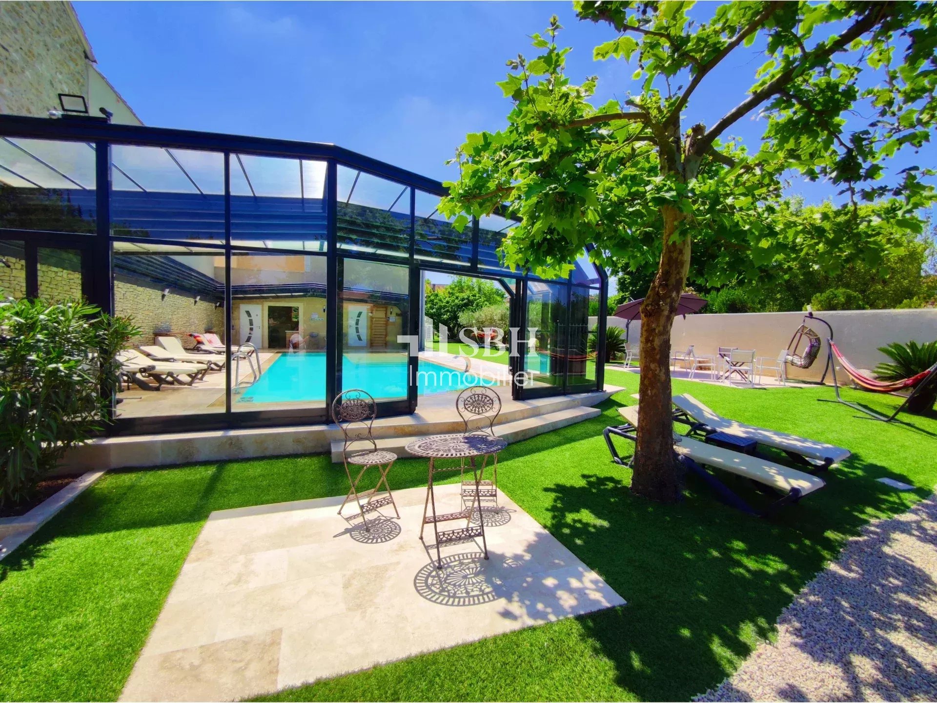 Photo 4 — SBH IMMOBILIER
