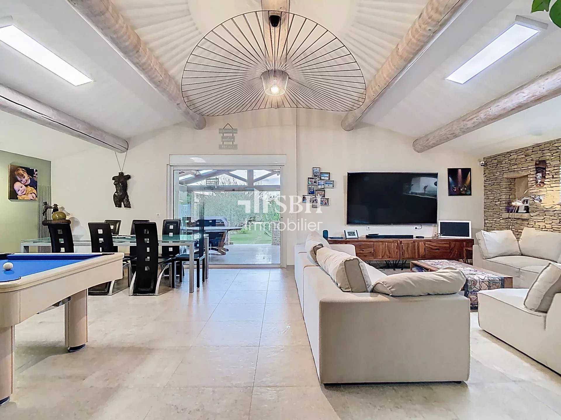 Photo 9 — SBH IMMOBILIER