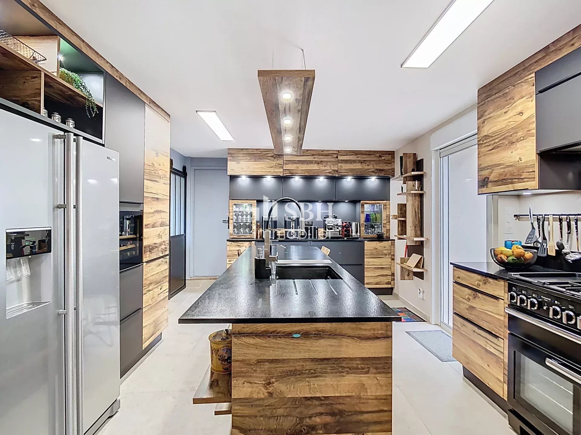 Photo 6 — SBH IMMOBILIER
