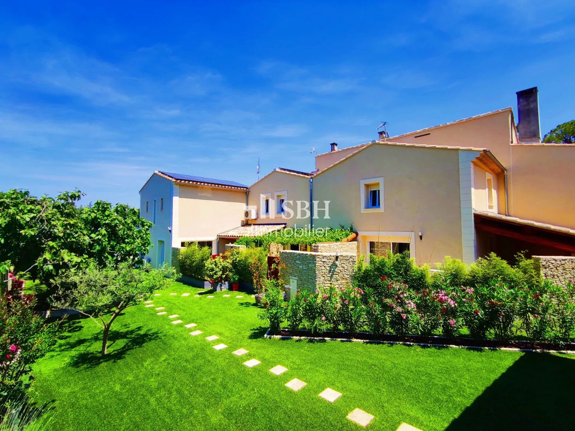 Photo 13 — SBH IMMOBILIER