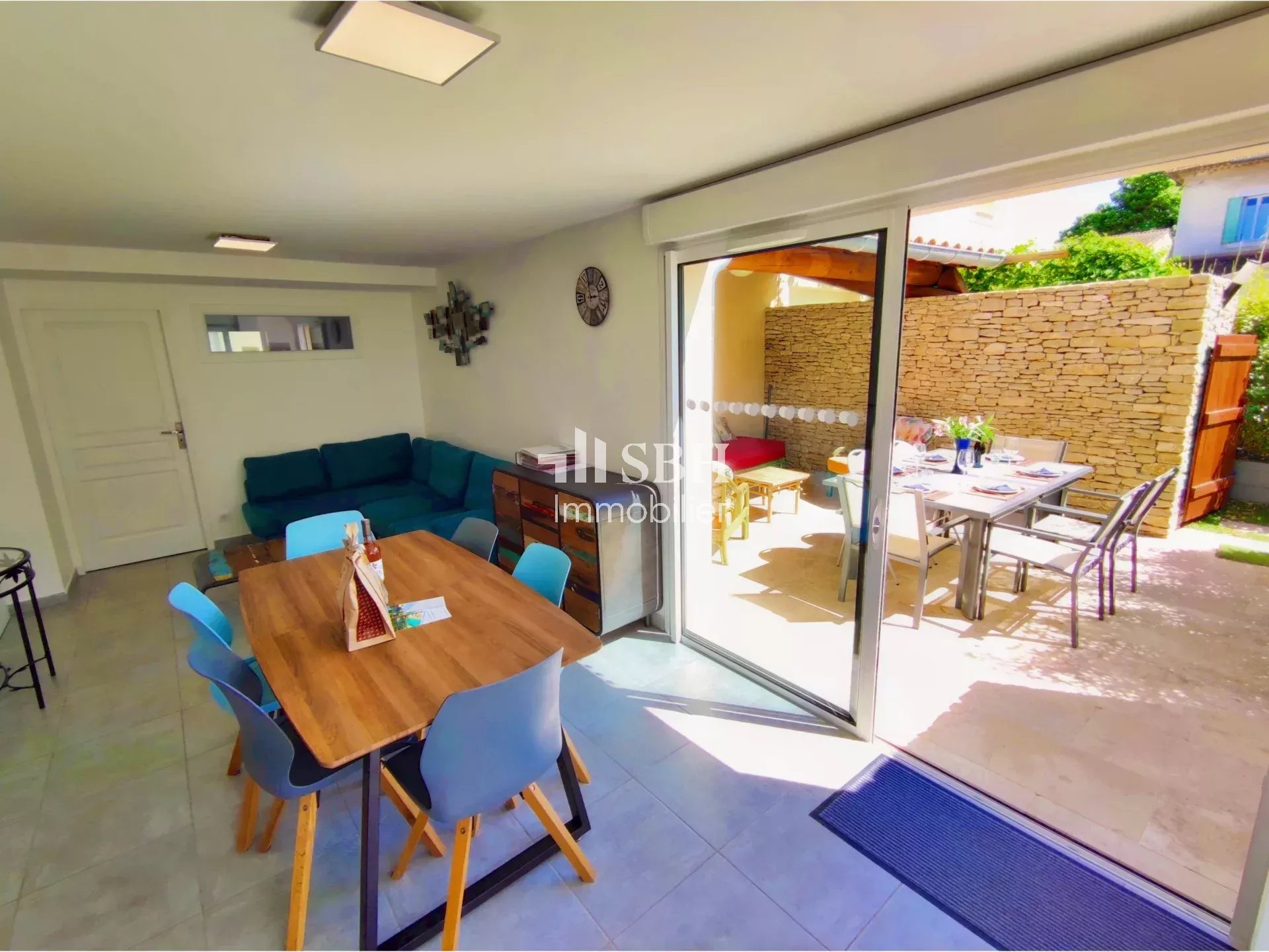 Photo 16 — SBH IMMOBILIER