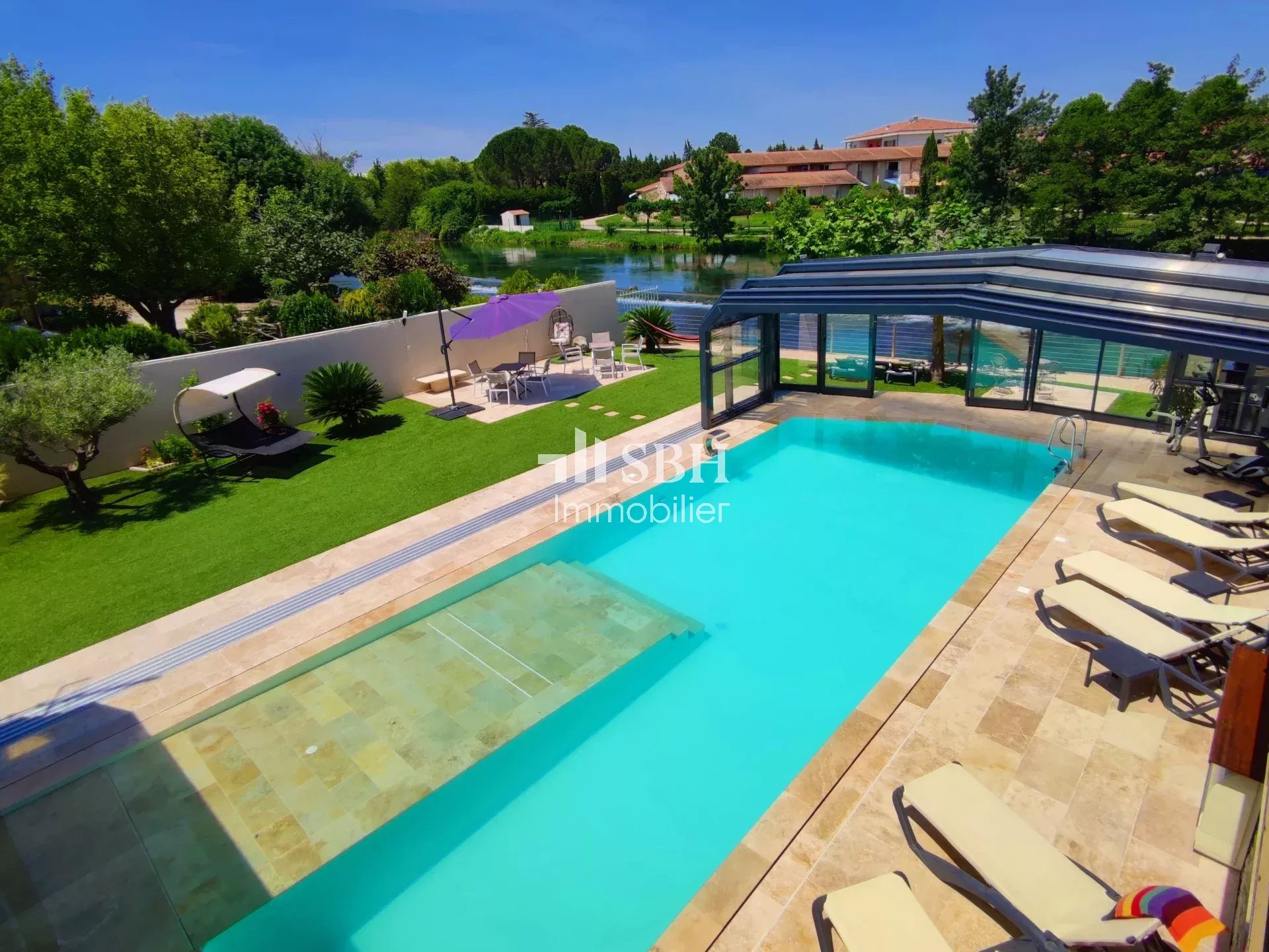 Photo 2 — SBH IMMOBILIER