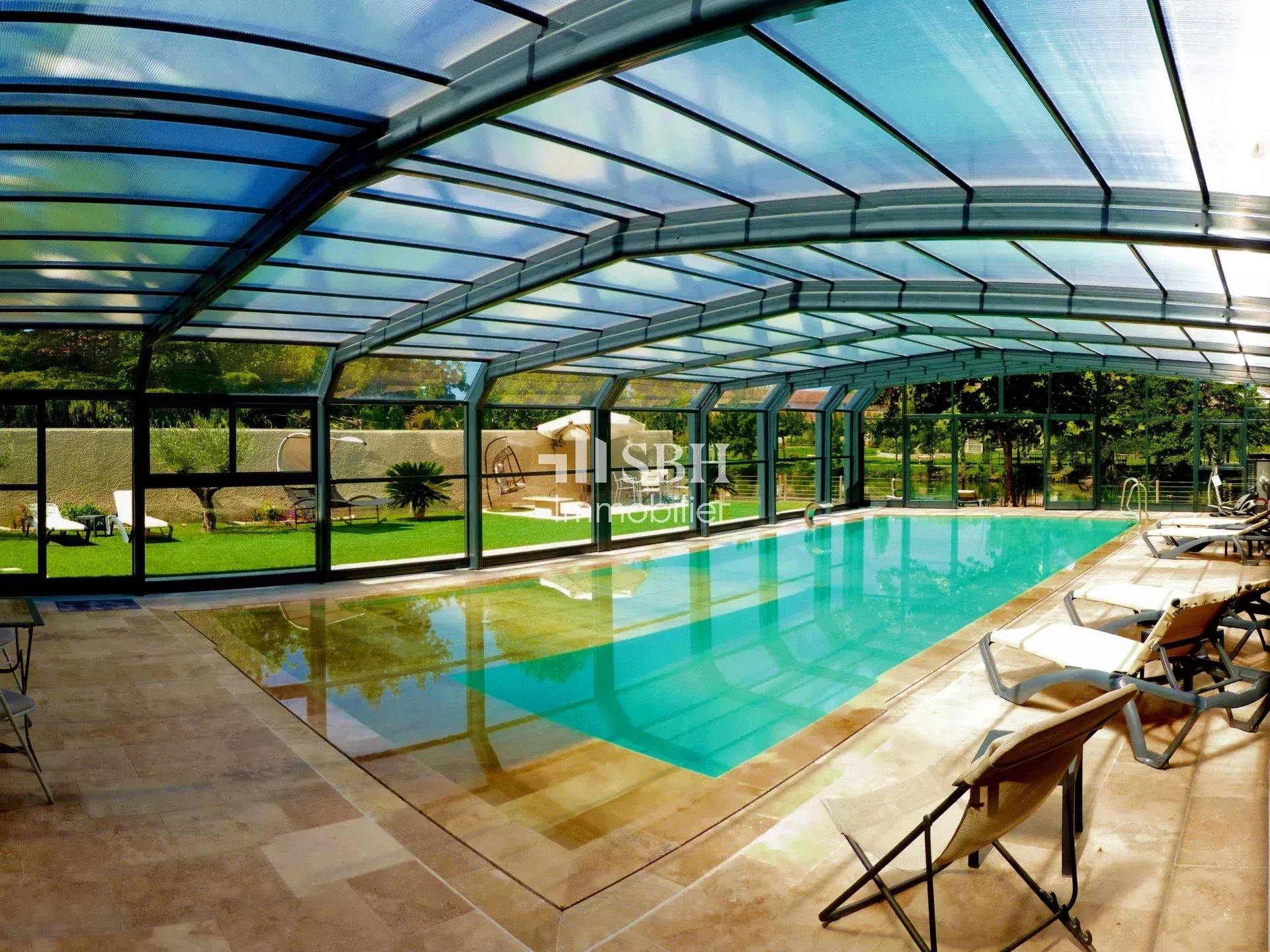 Photo 3 — SBH IMMOBILIER