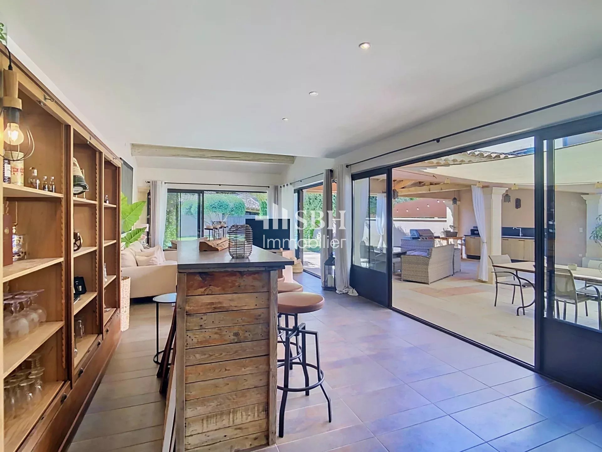 Photo 5 — SBH IMMOBILIER