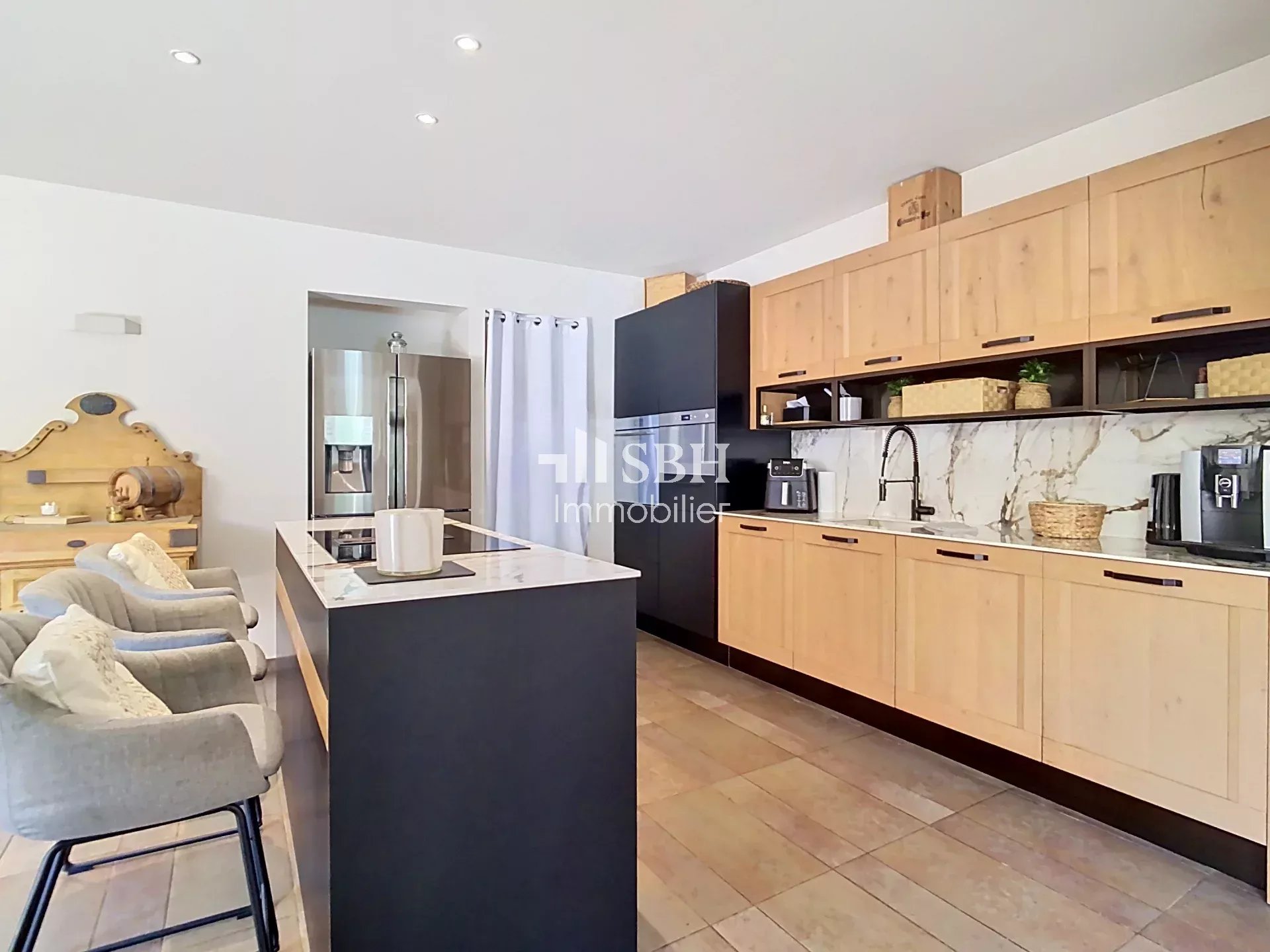 Photo 8 — SBH IMMOBILIER