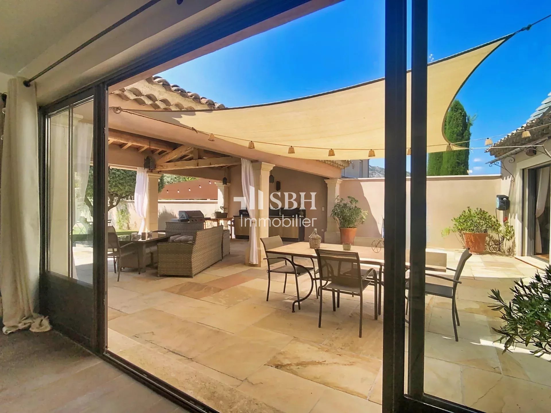 Photo 6 — SBH IMMOBILIER