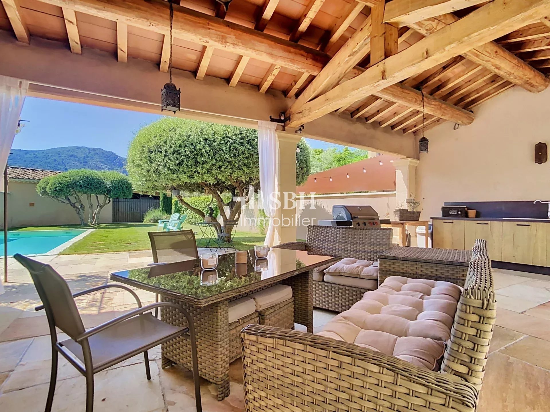 Photo 4 — SBH IMMOBILIER