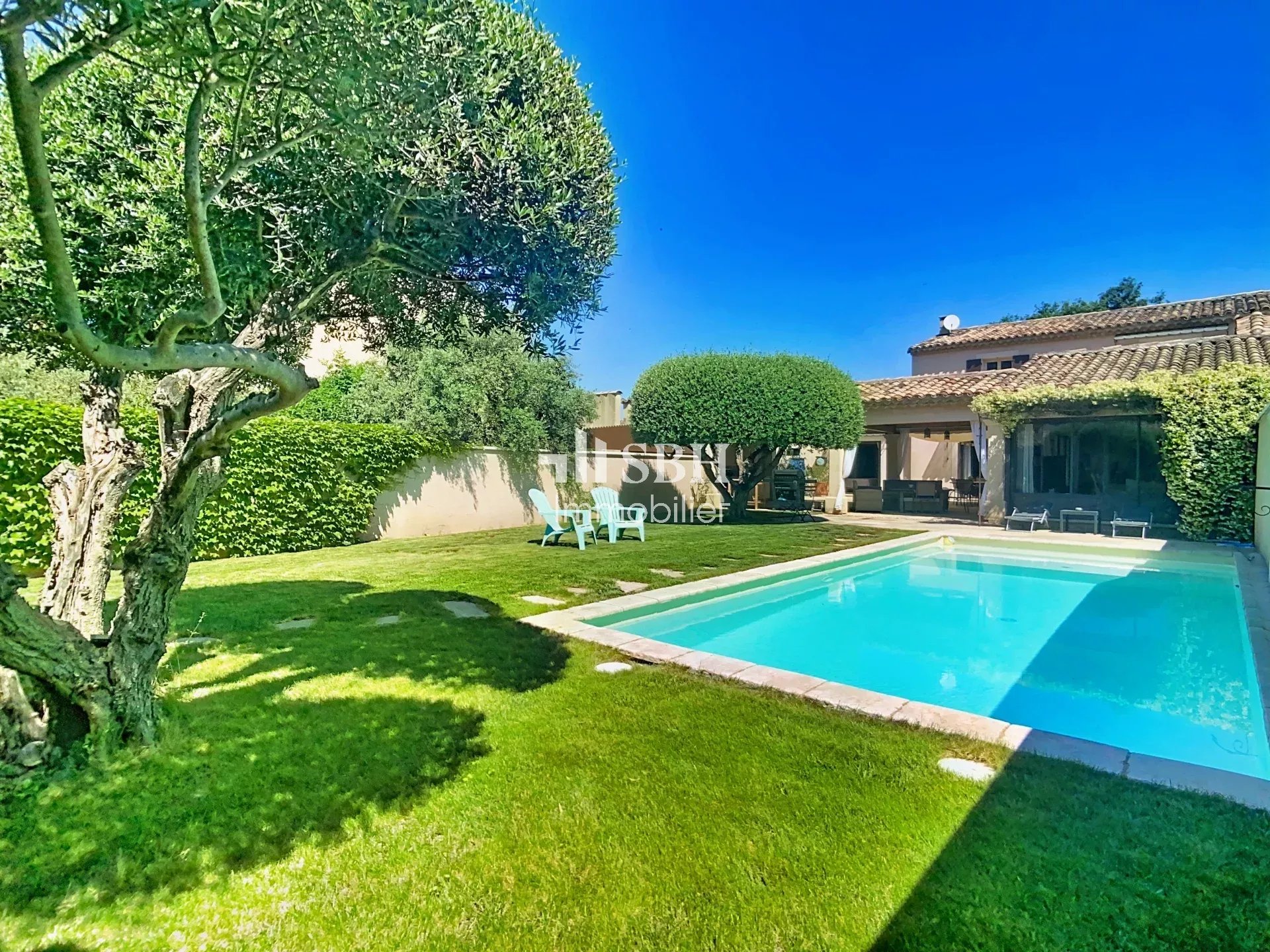 Photo 2 — SBH IMMOBILIER