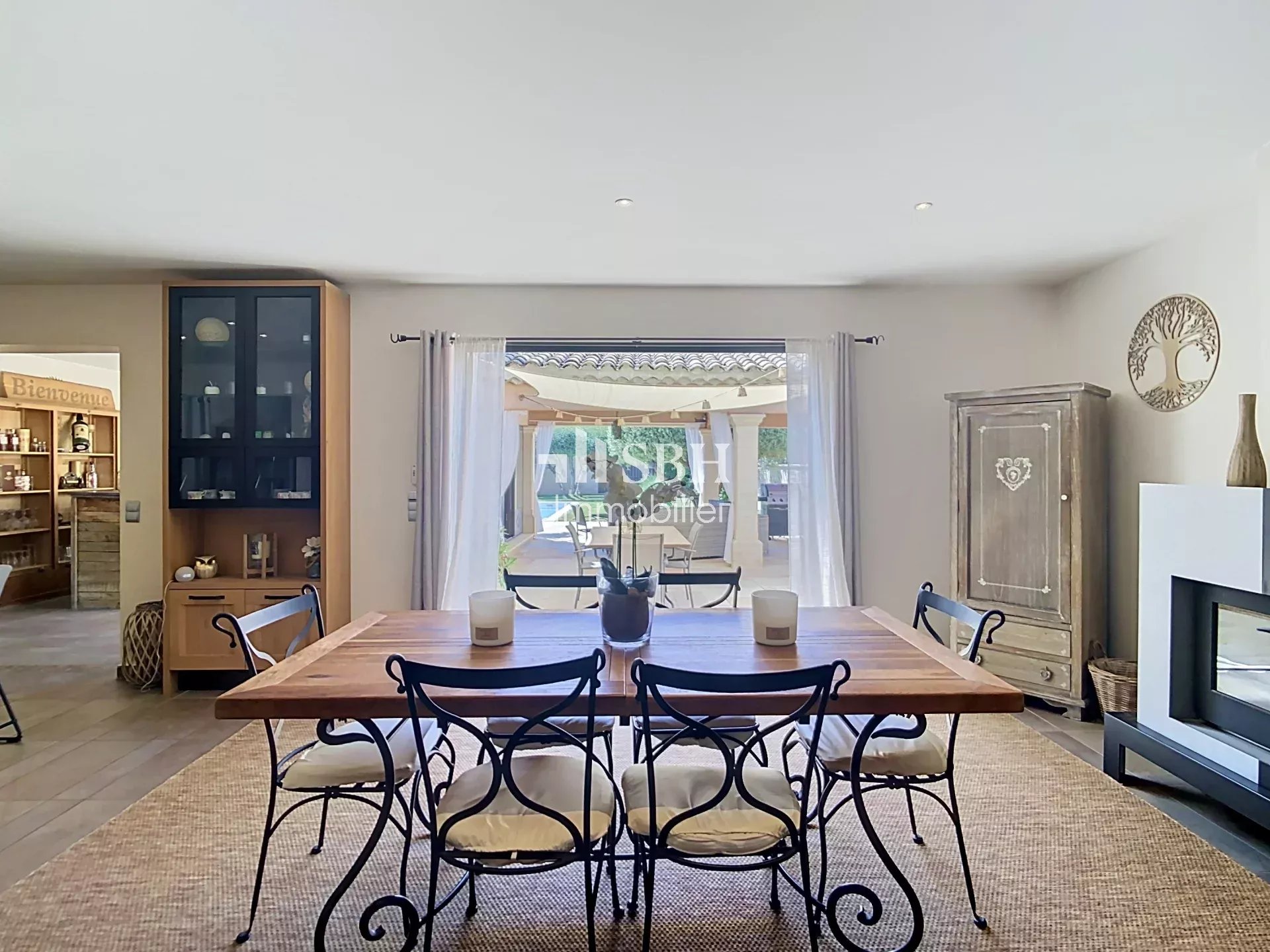 Photo 11 — SBH IMMOBILIER