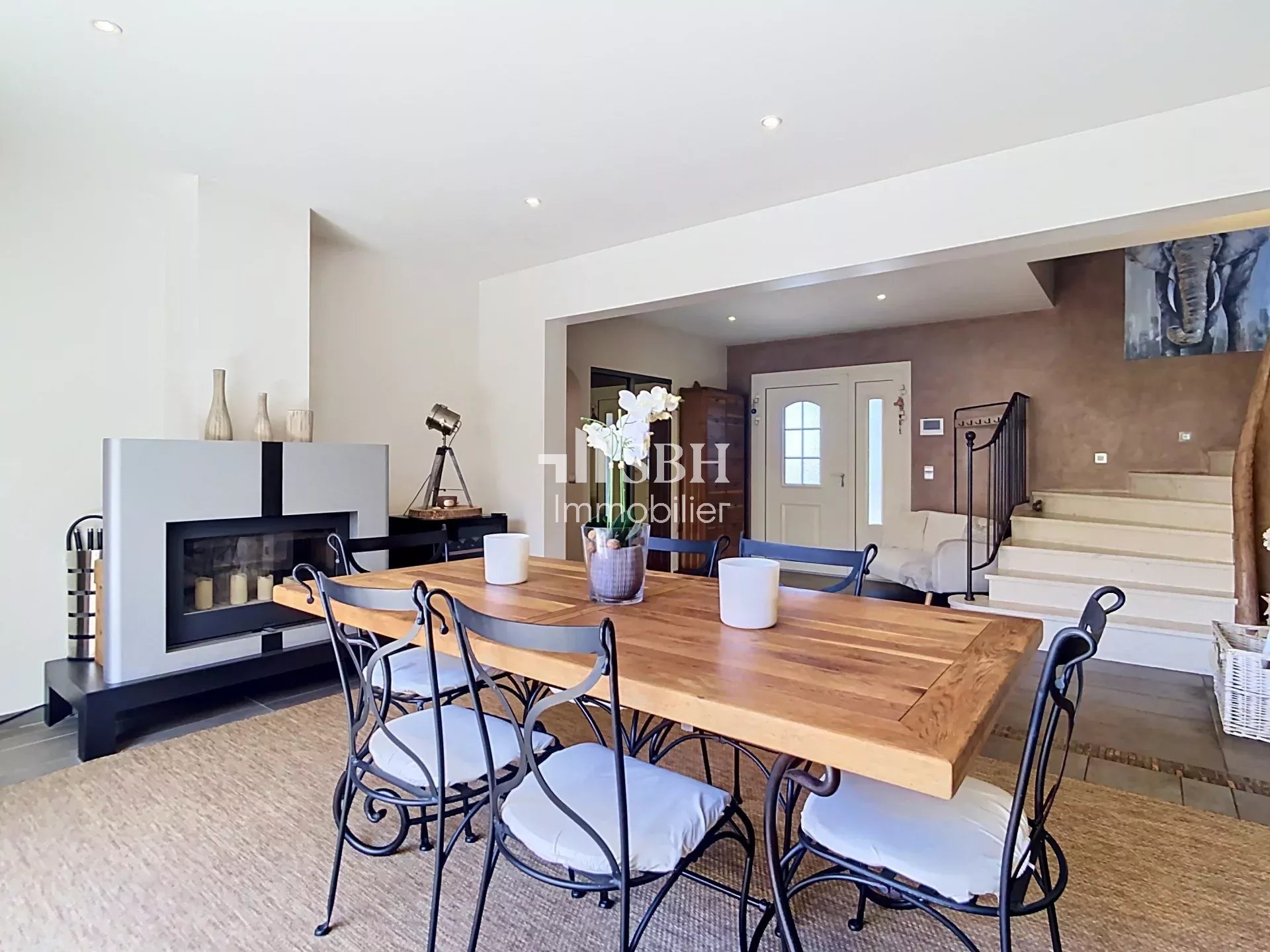 Photo 12 — SBH IMMOBILIER