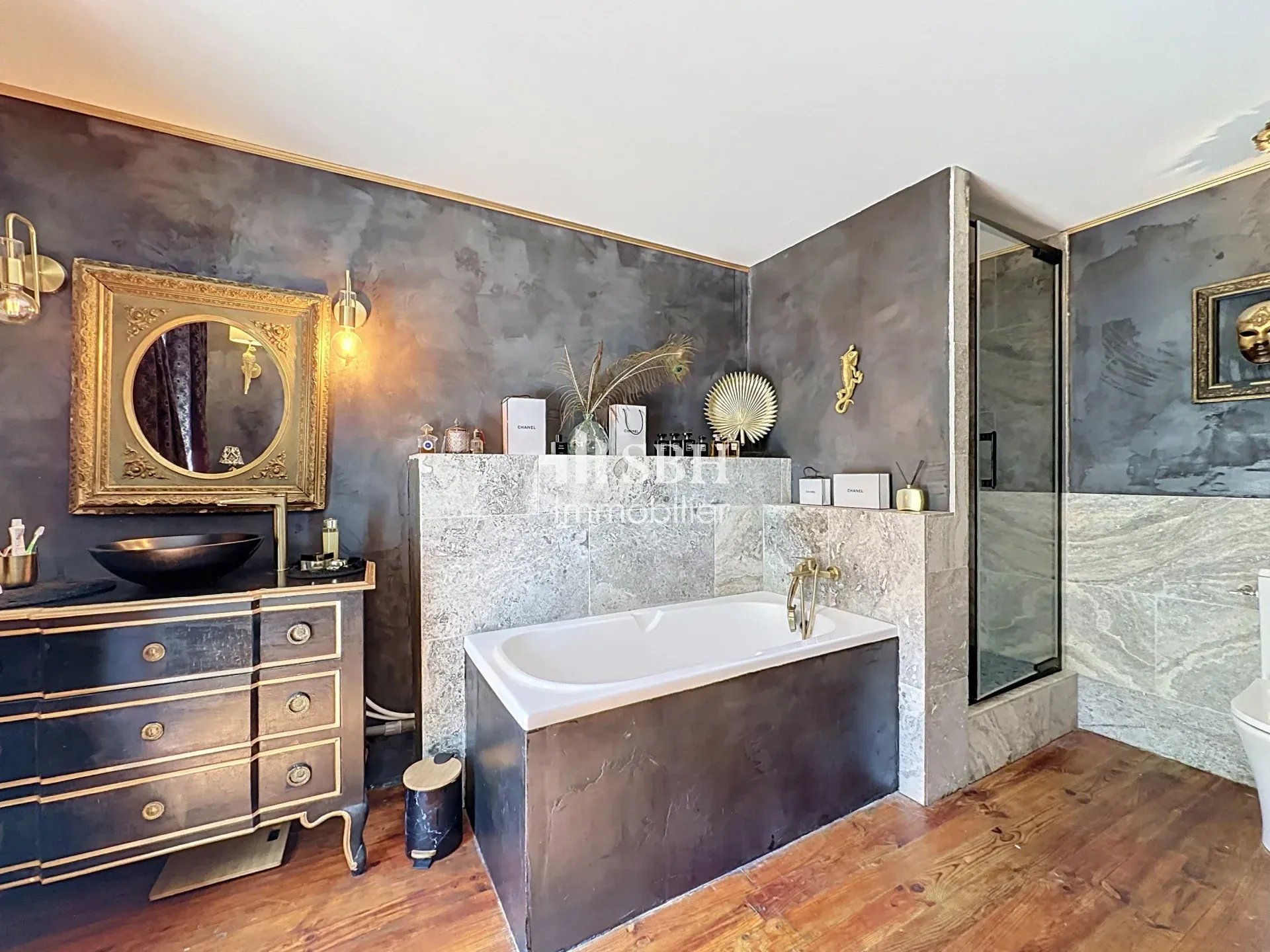 Photo 11 — SBH IMMOBILIER