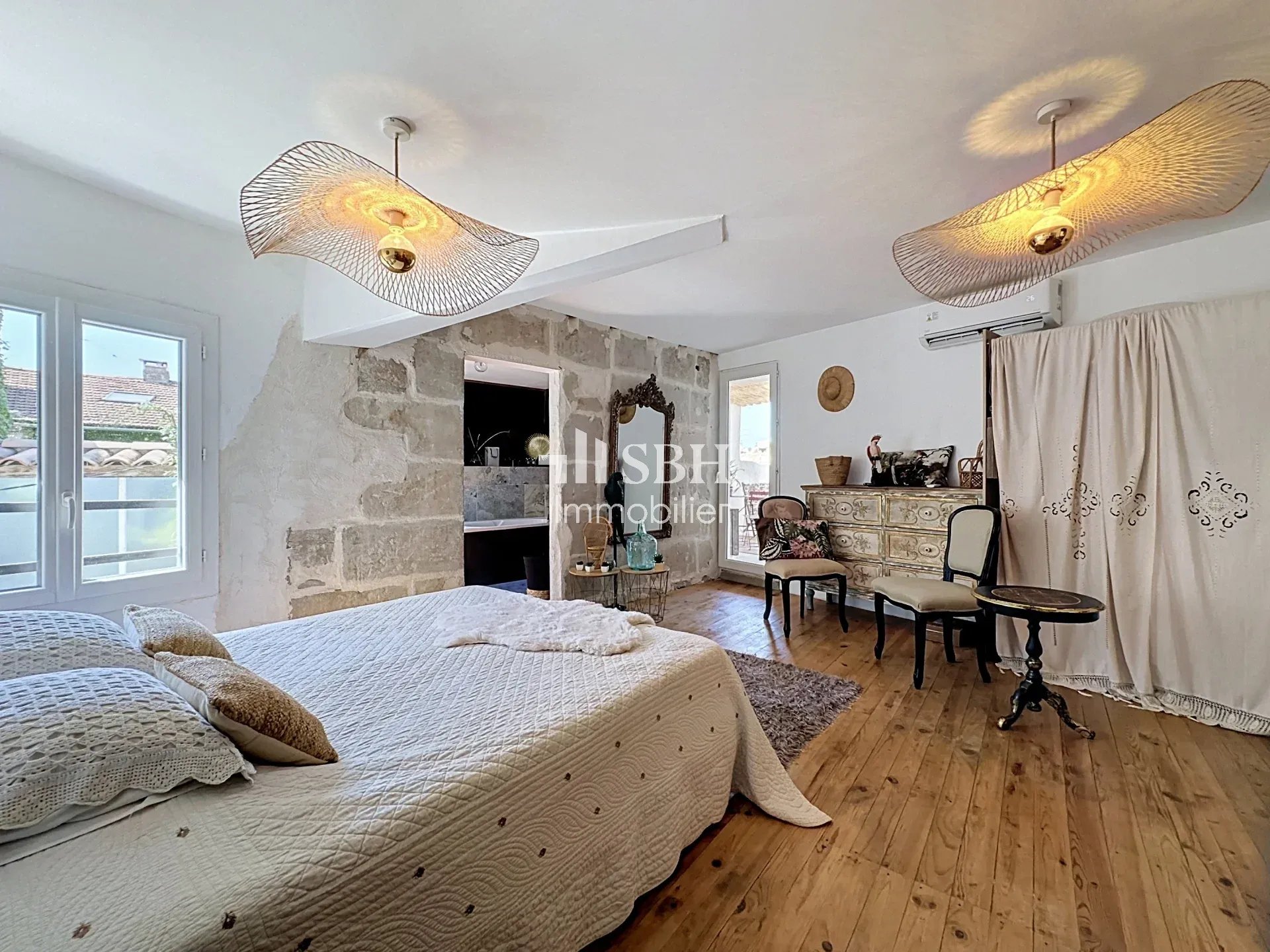 Photo 9 — SBH IMMOBILIER