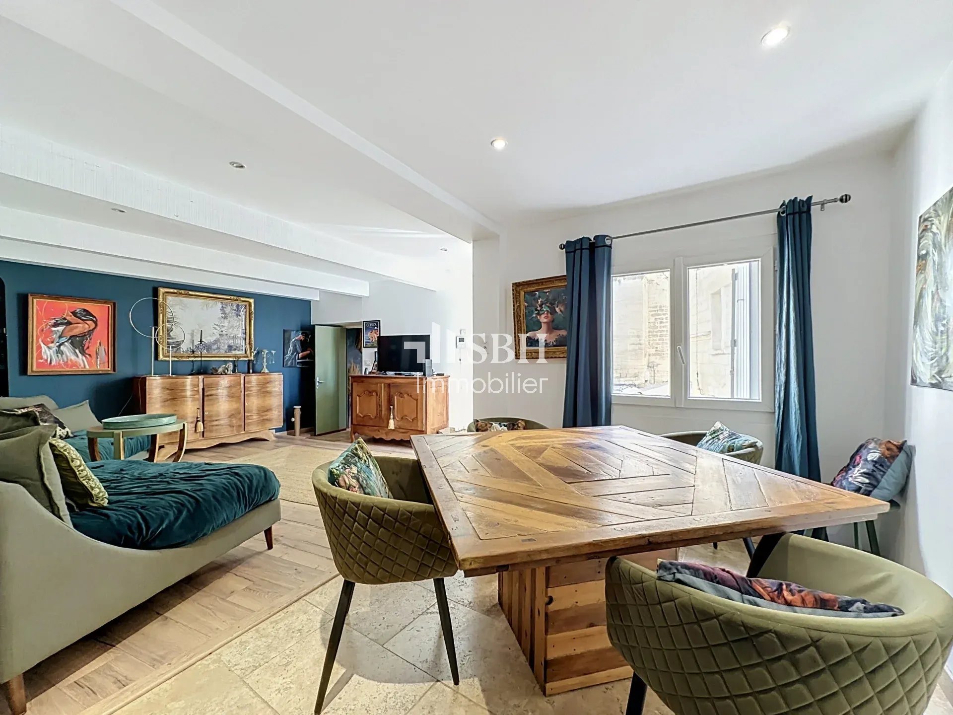 Photo 3 — SBH IMMOBILIER