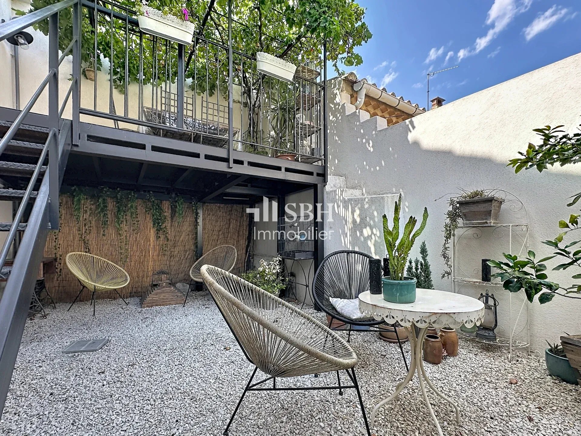 Photo 8 — SBH IMMOBILIER