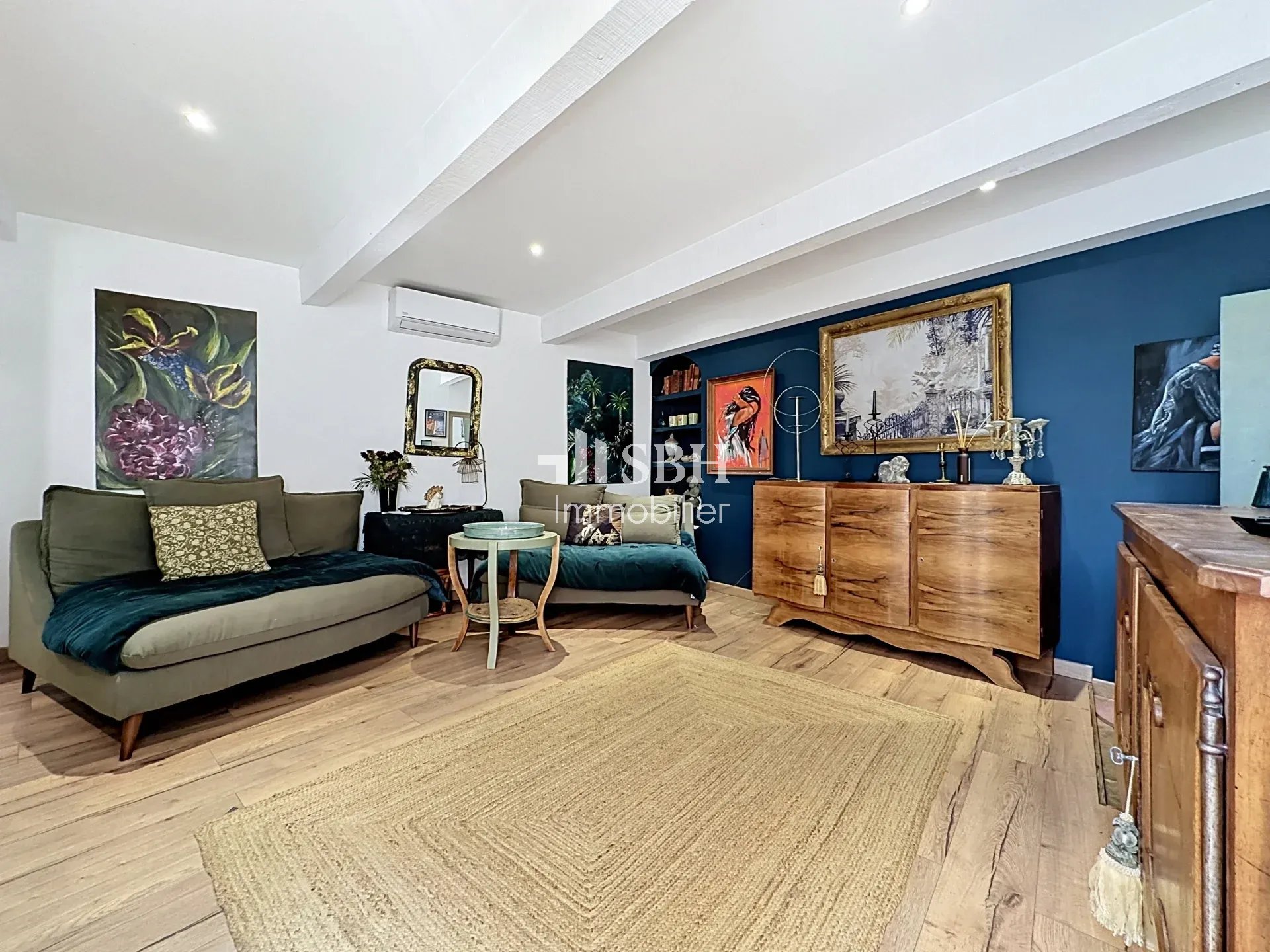 Photo 2 — SBH IMMOBILIER