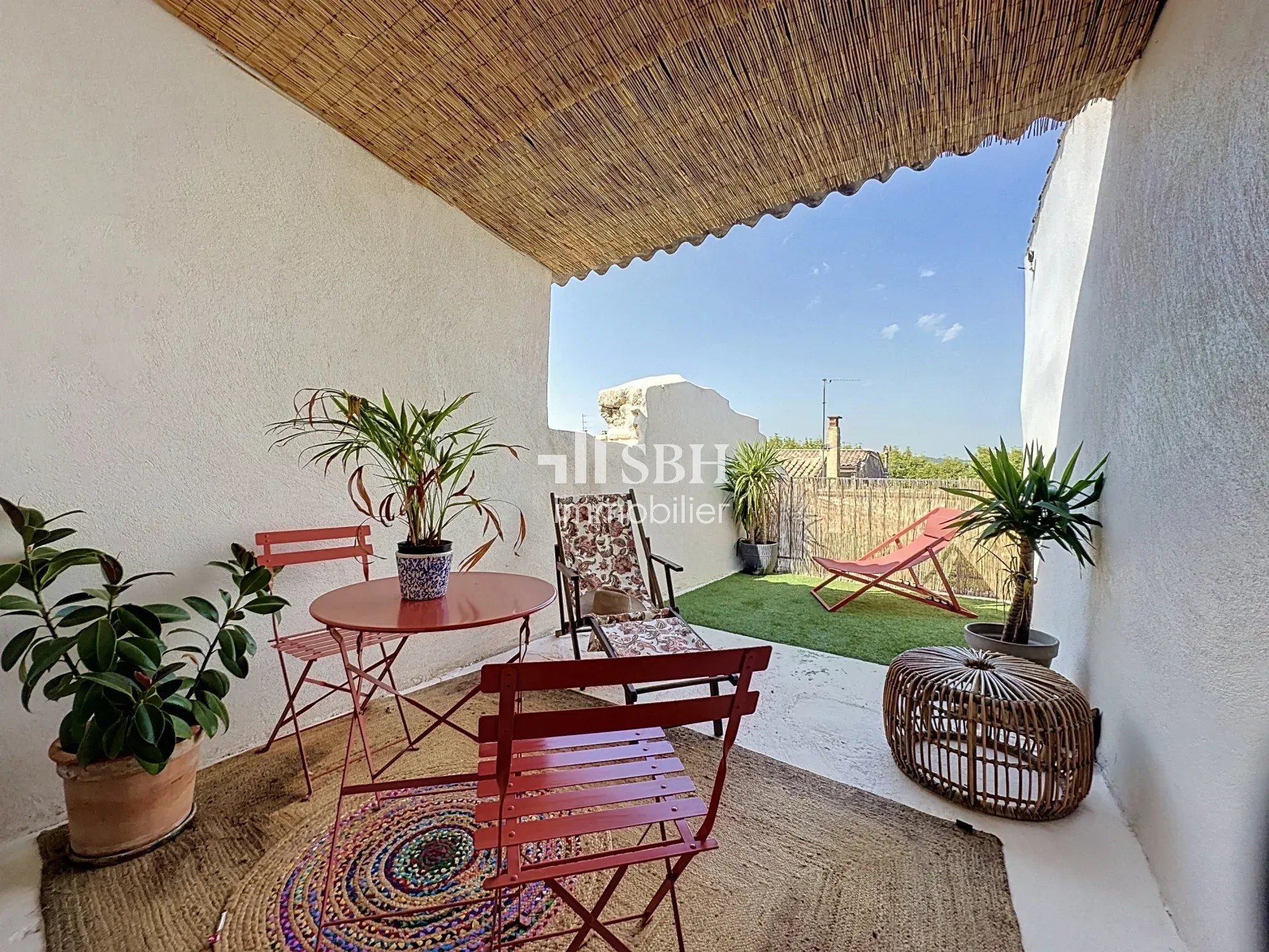 Photo 13 — SBH IMMOBILIER
