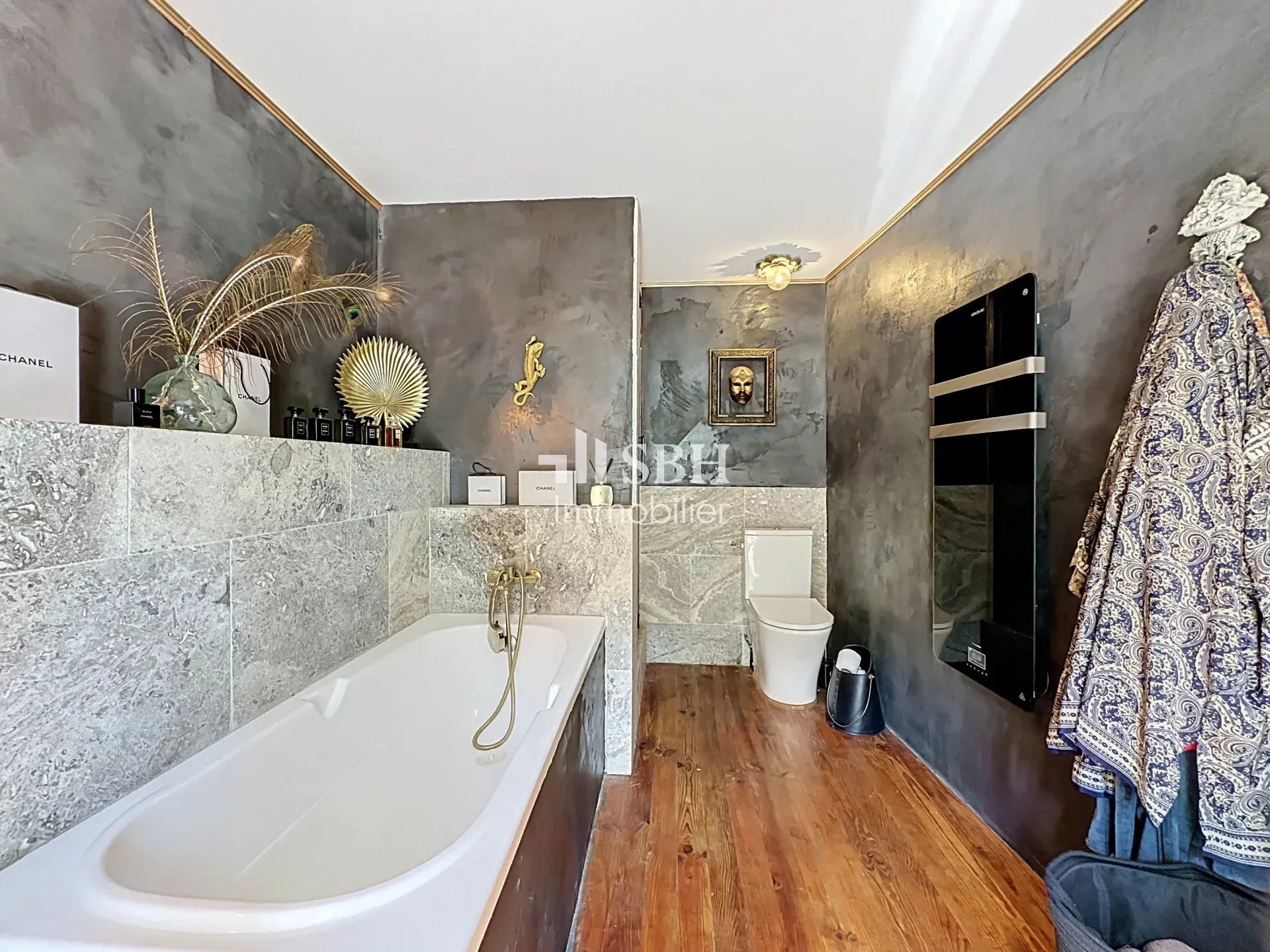 Photo 12 — SBH IMMOBILIER