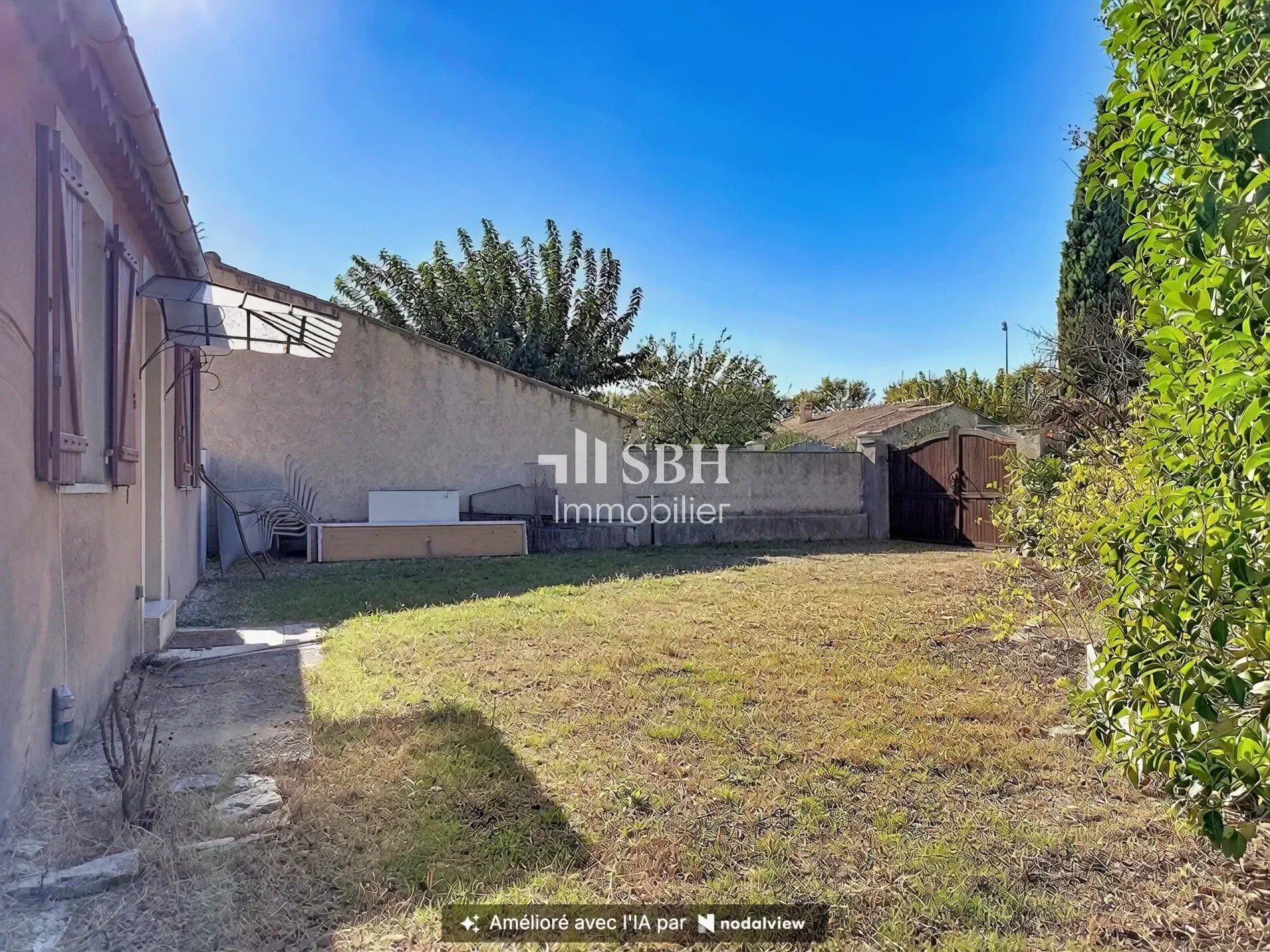 Photo 2 — SBH IMMOBILIER