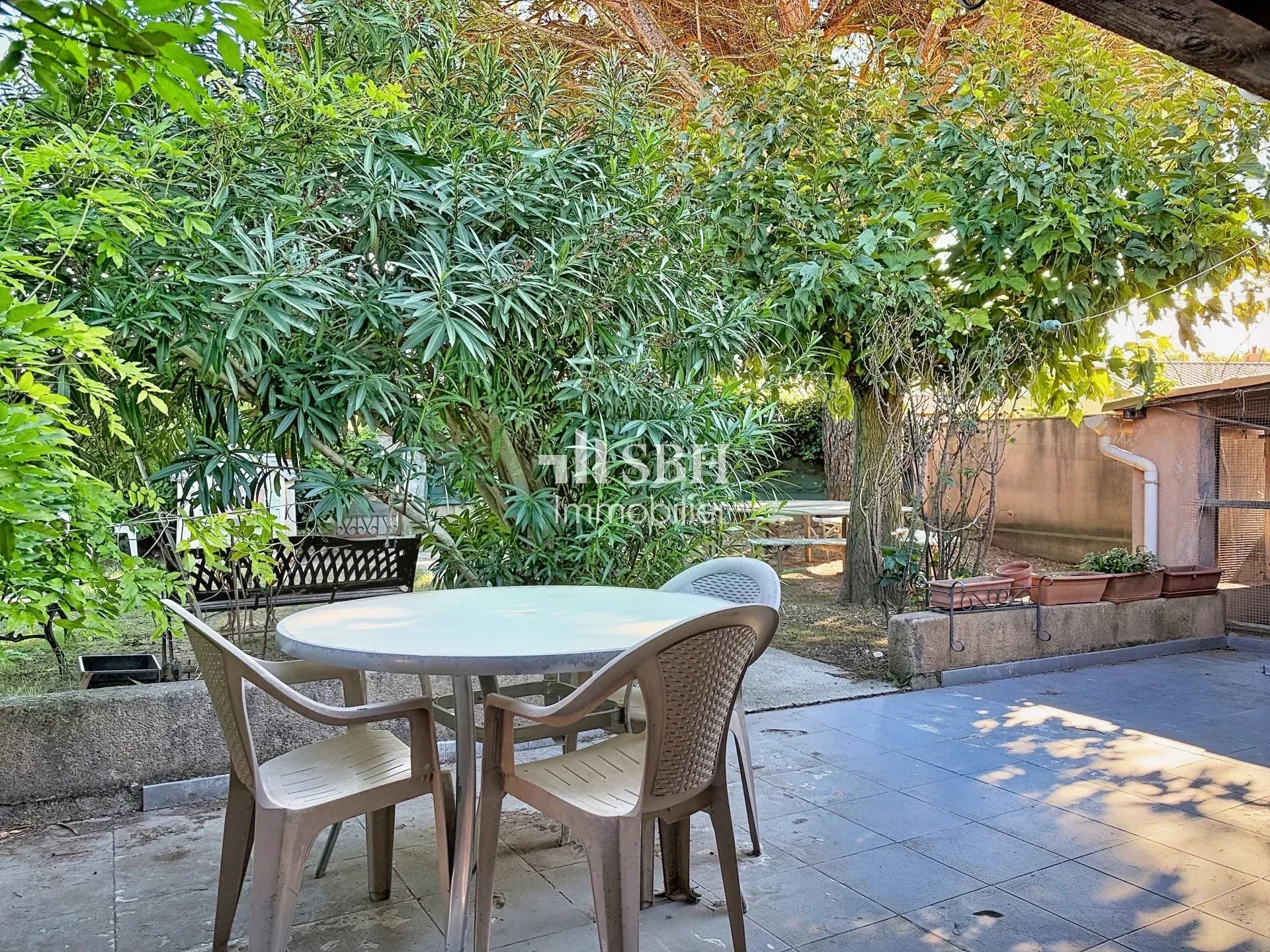 Photo 5 — SBH IMMOBILIER