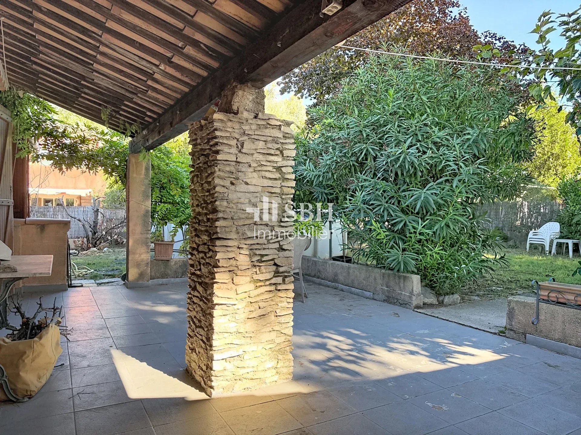 Photo 6 — SBH IMMOBILIER