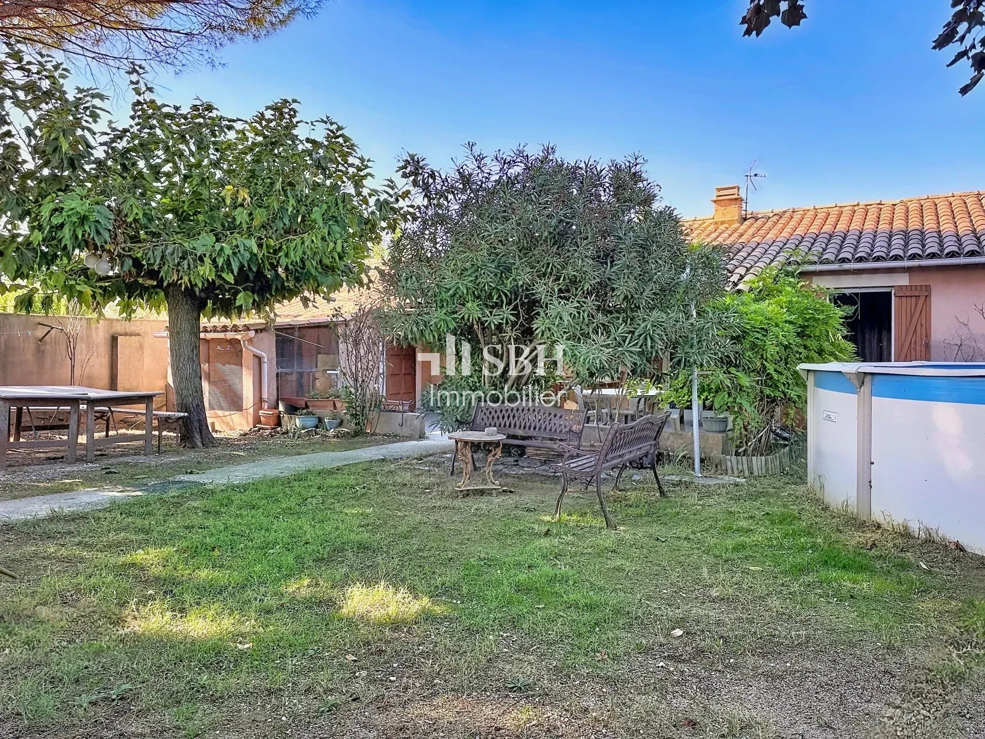 Photo 4 — SBH IMMOBILIER