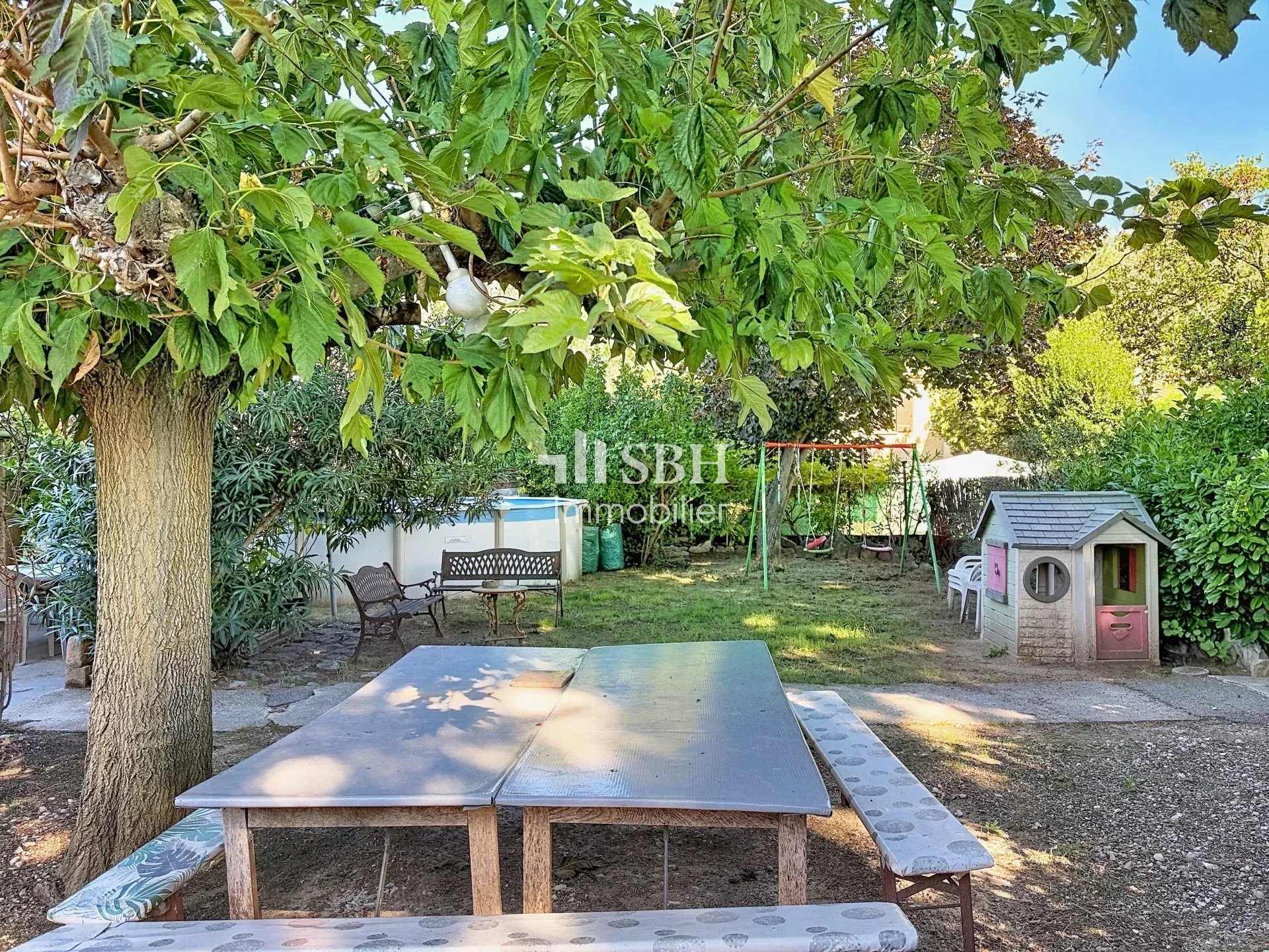 Photo 3 — SBH IMMOBILIER