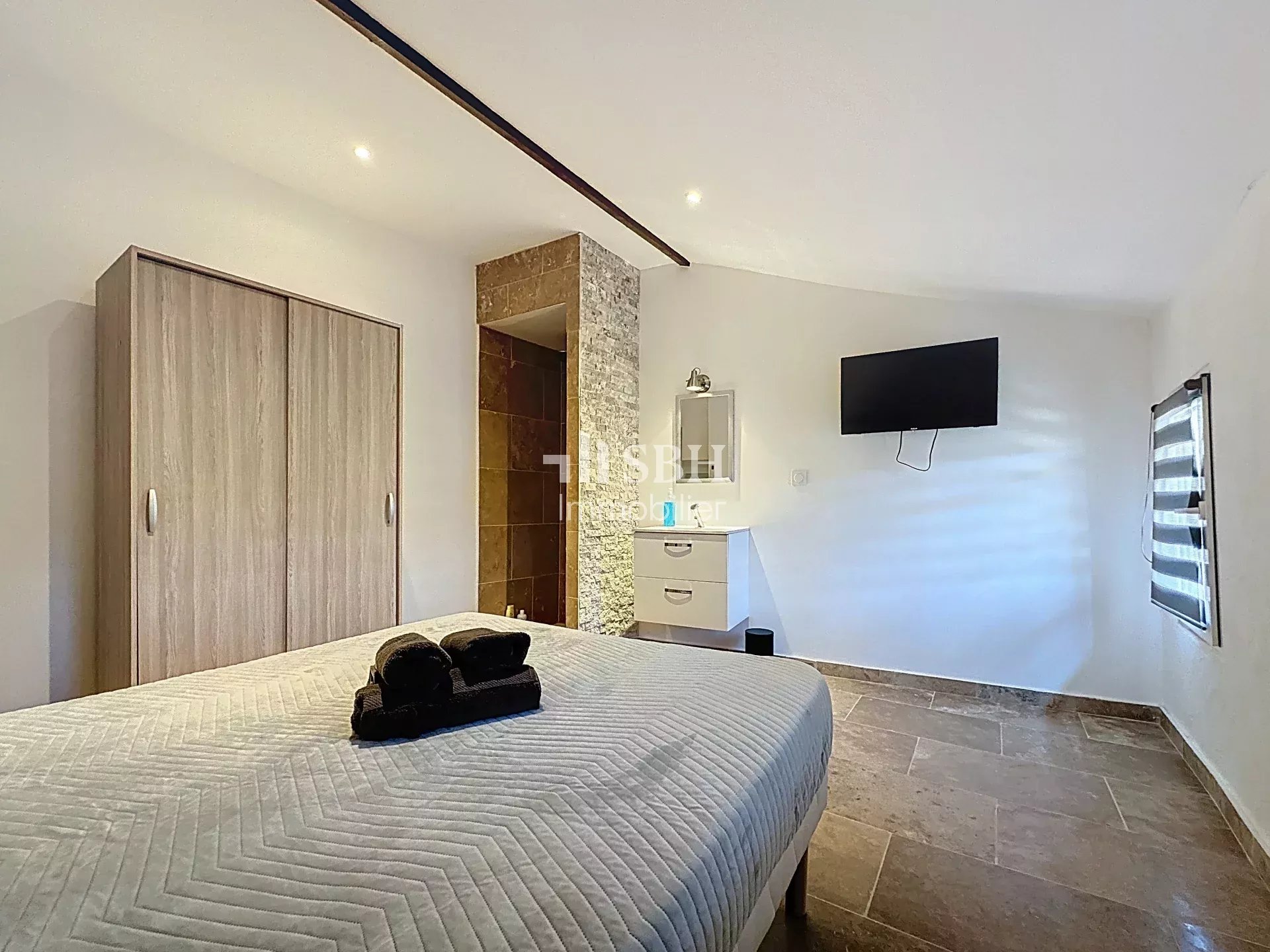 Photo 16 — SBH IMMOBILIER