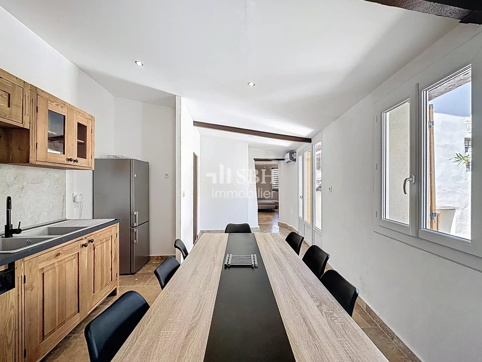 Photo 4 — SBH IMMOBILIER