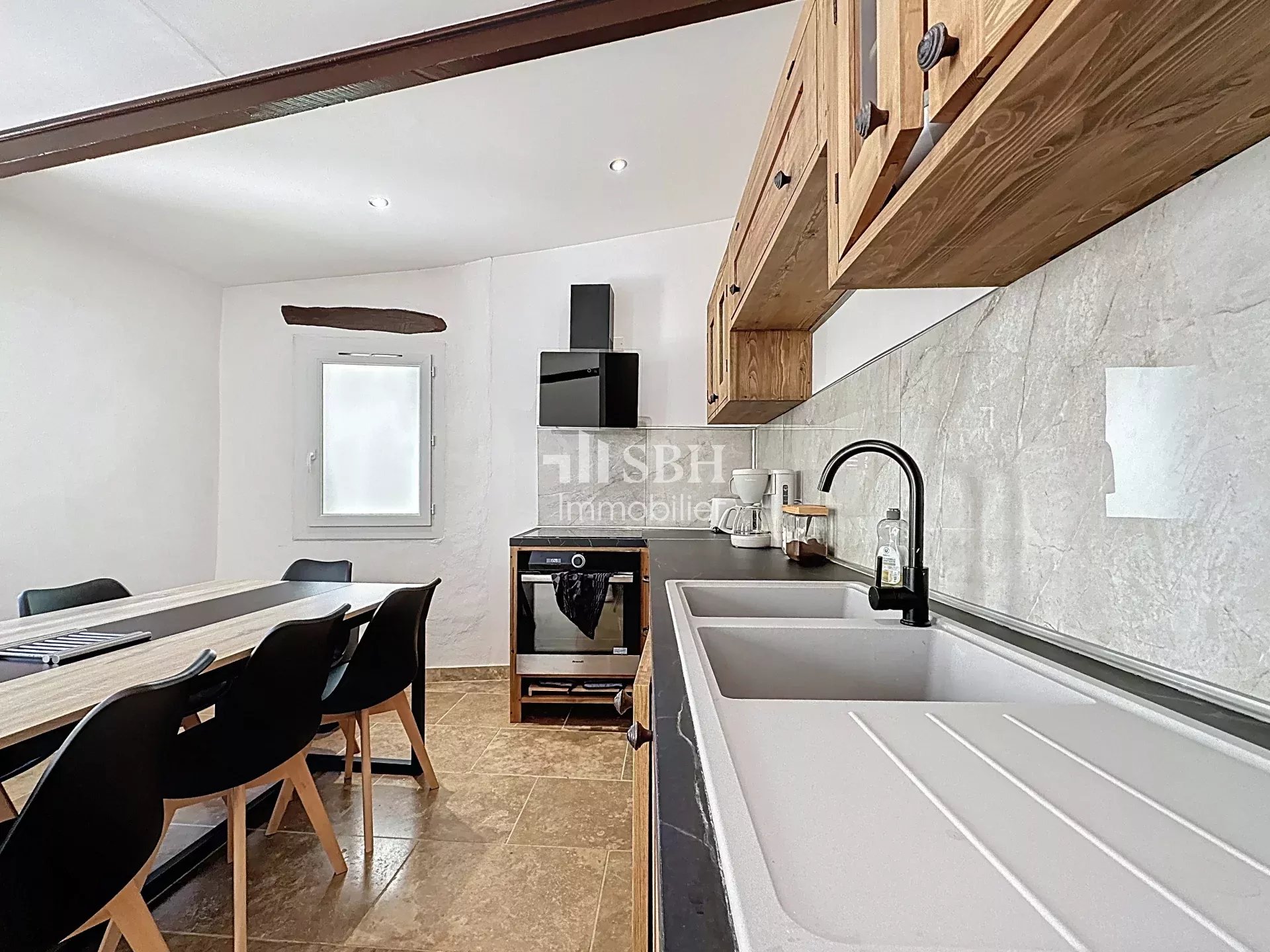 Photo 5 — SBH IMMOBILIER