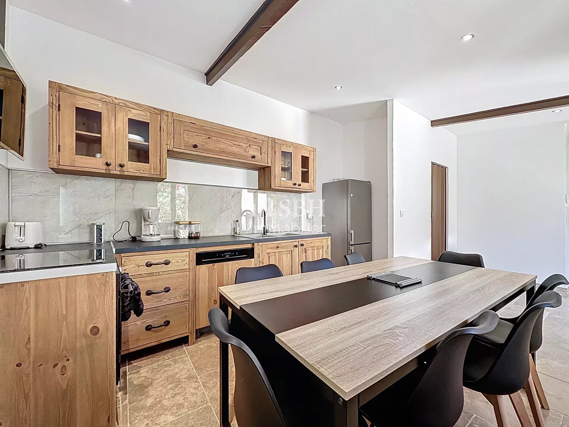 Photo 2 — SBH IMMOBILIER