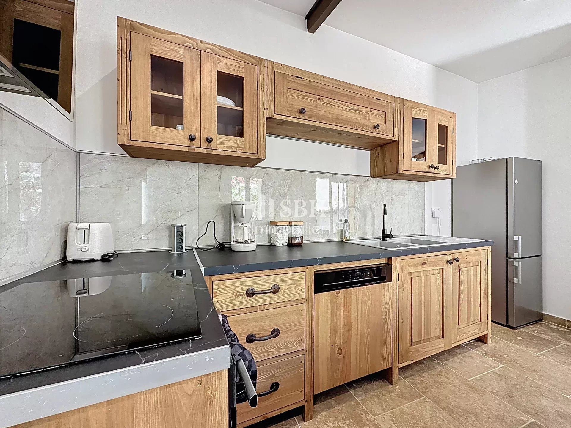 Photo 6 — SBH IMMOBILIER