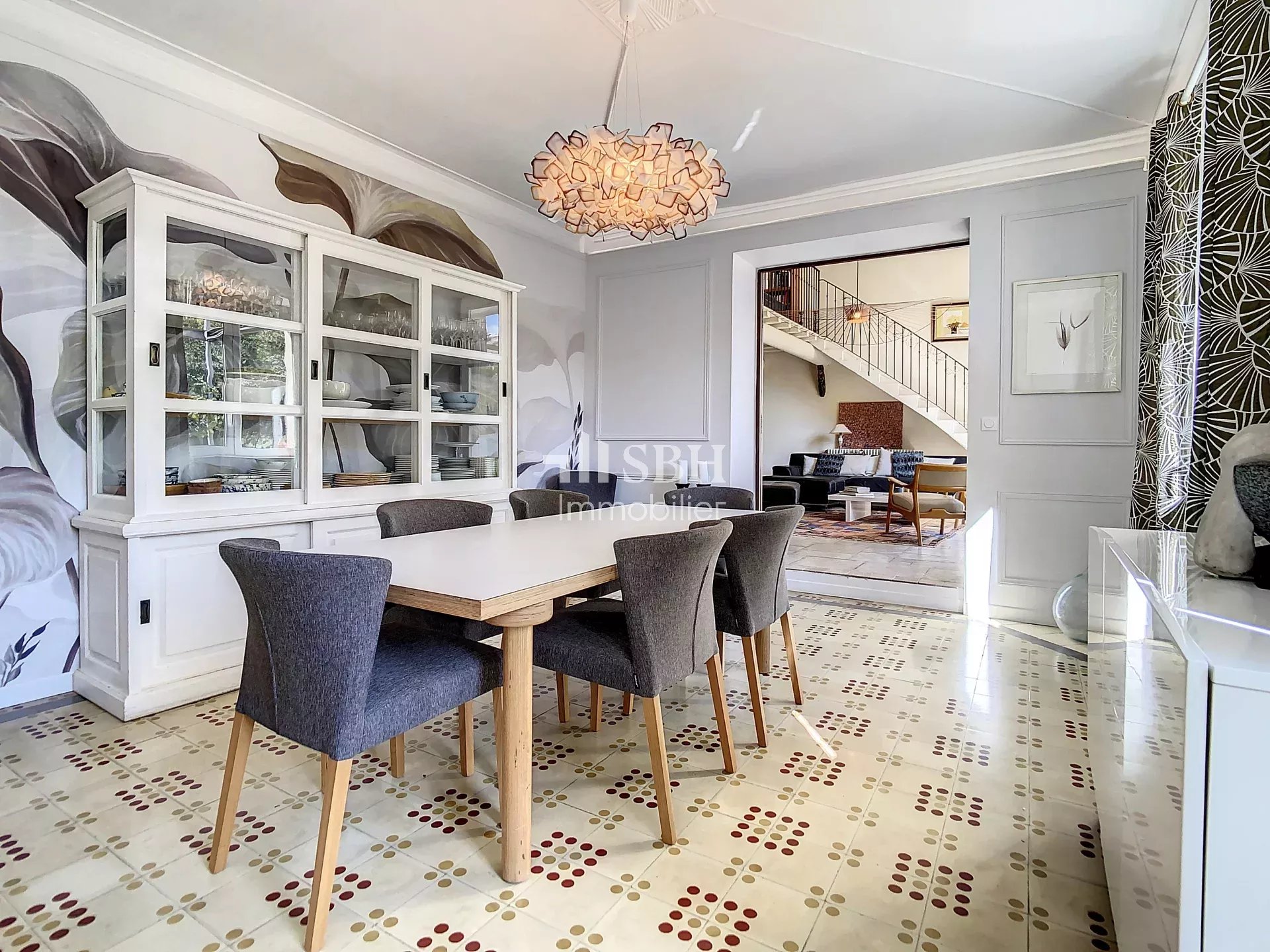 Photo 6 — SBH IMMOBILIER