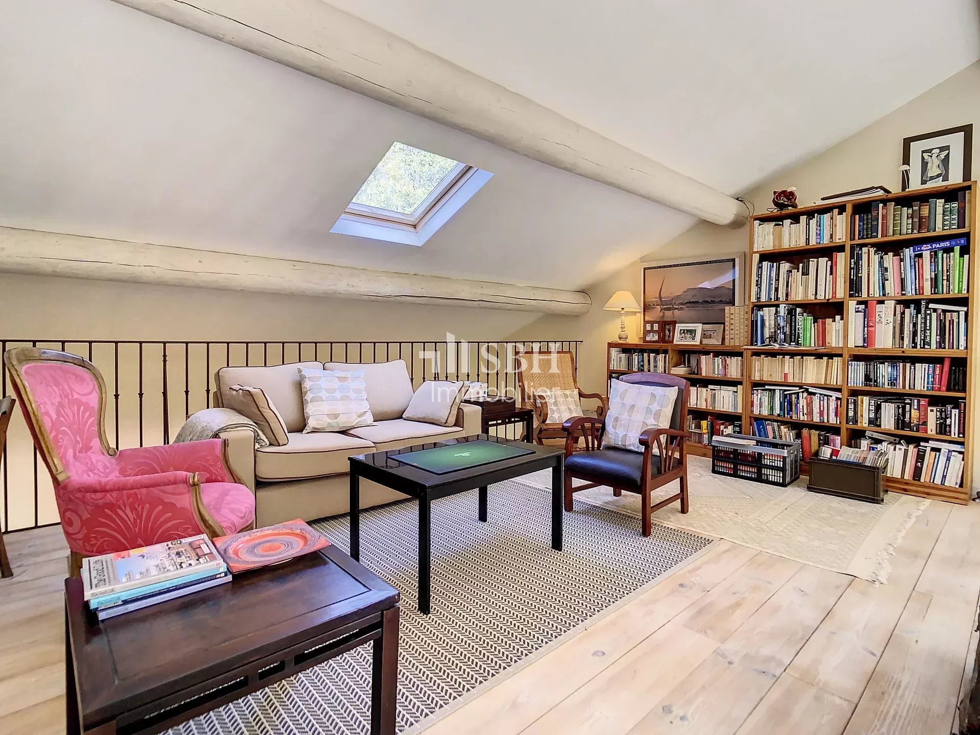 Photo 10 — SBH IMMOBILIER