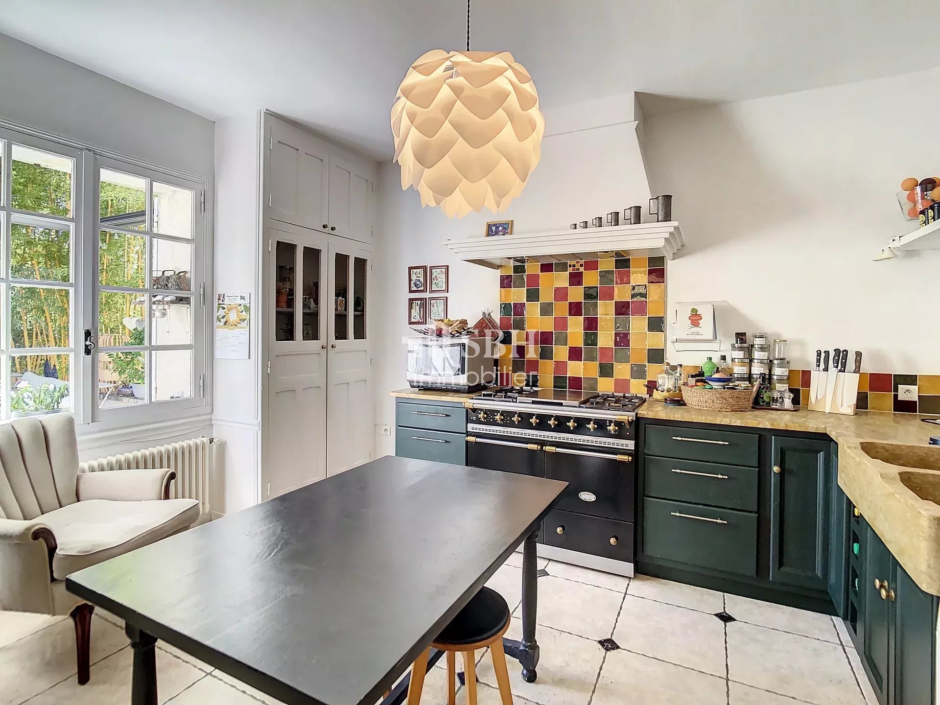Photo 11 — SBH IMMOBILIER