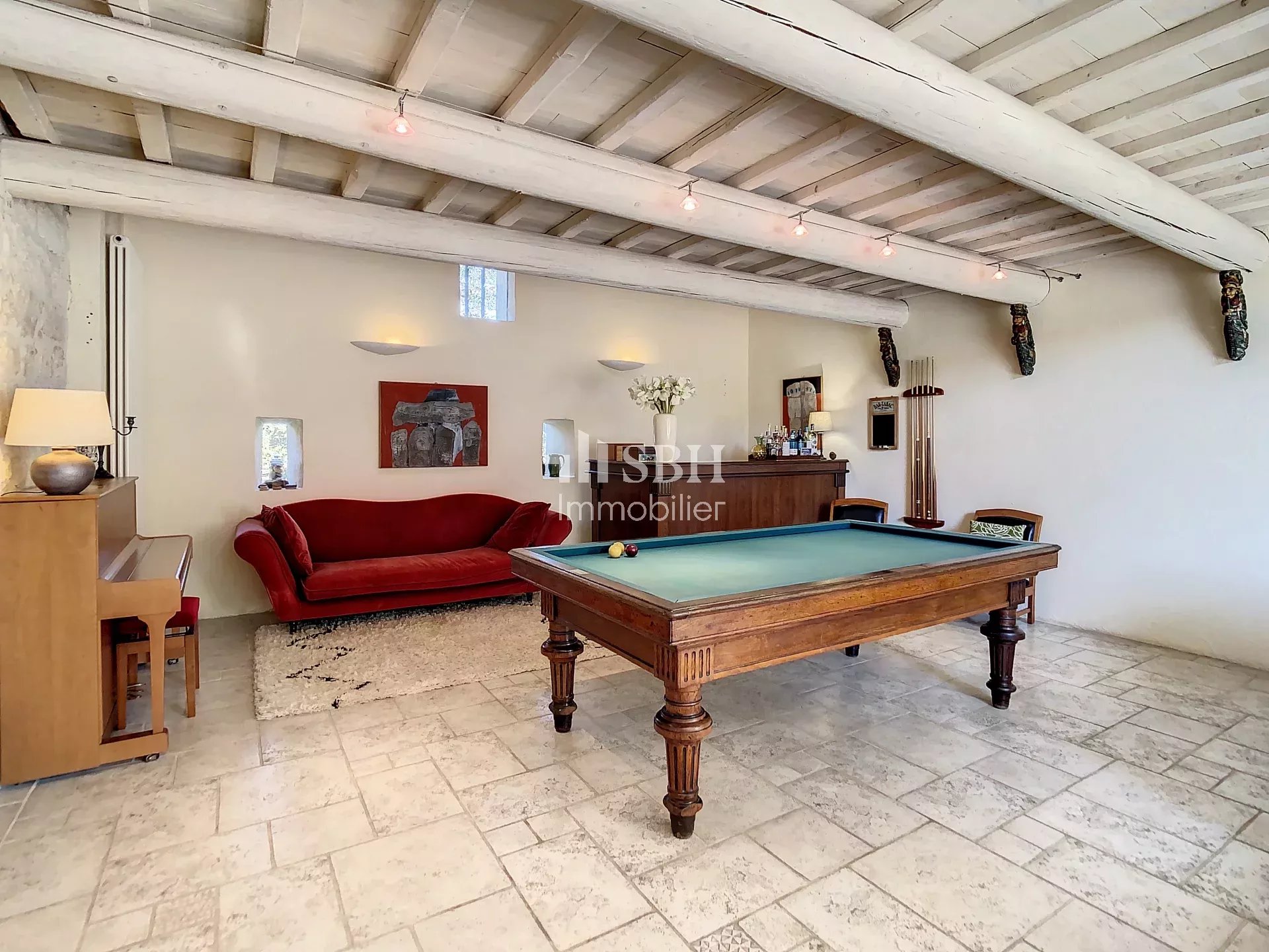 Photo 9 — SBH IMMOBILIER
