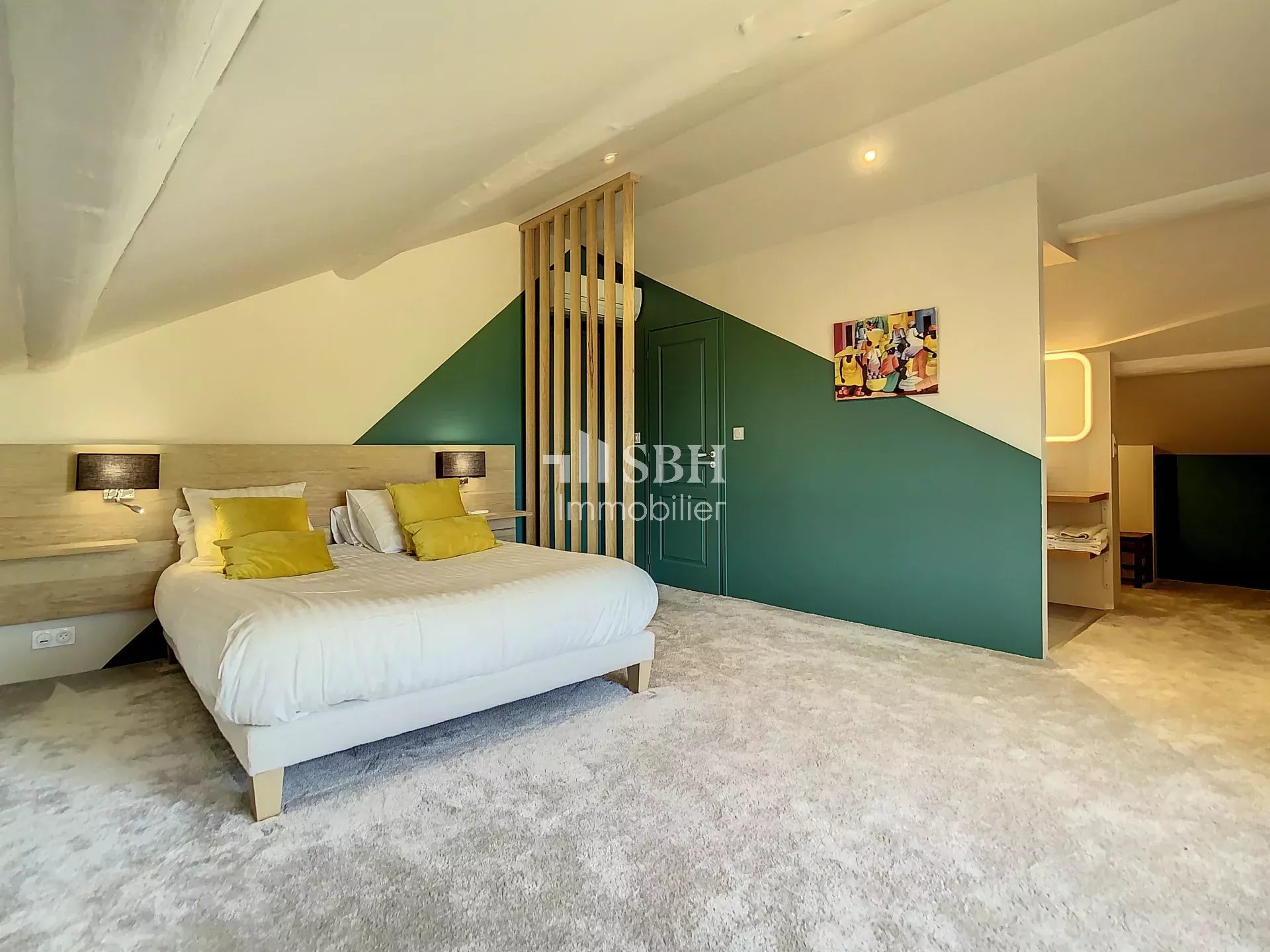 Photo 19 — SBH IMMOBILIER