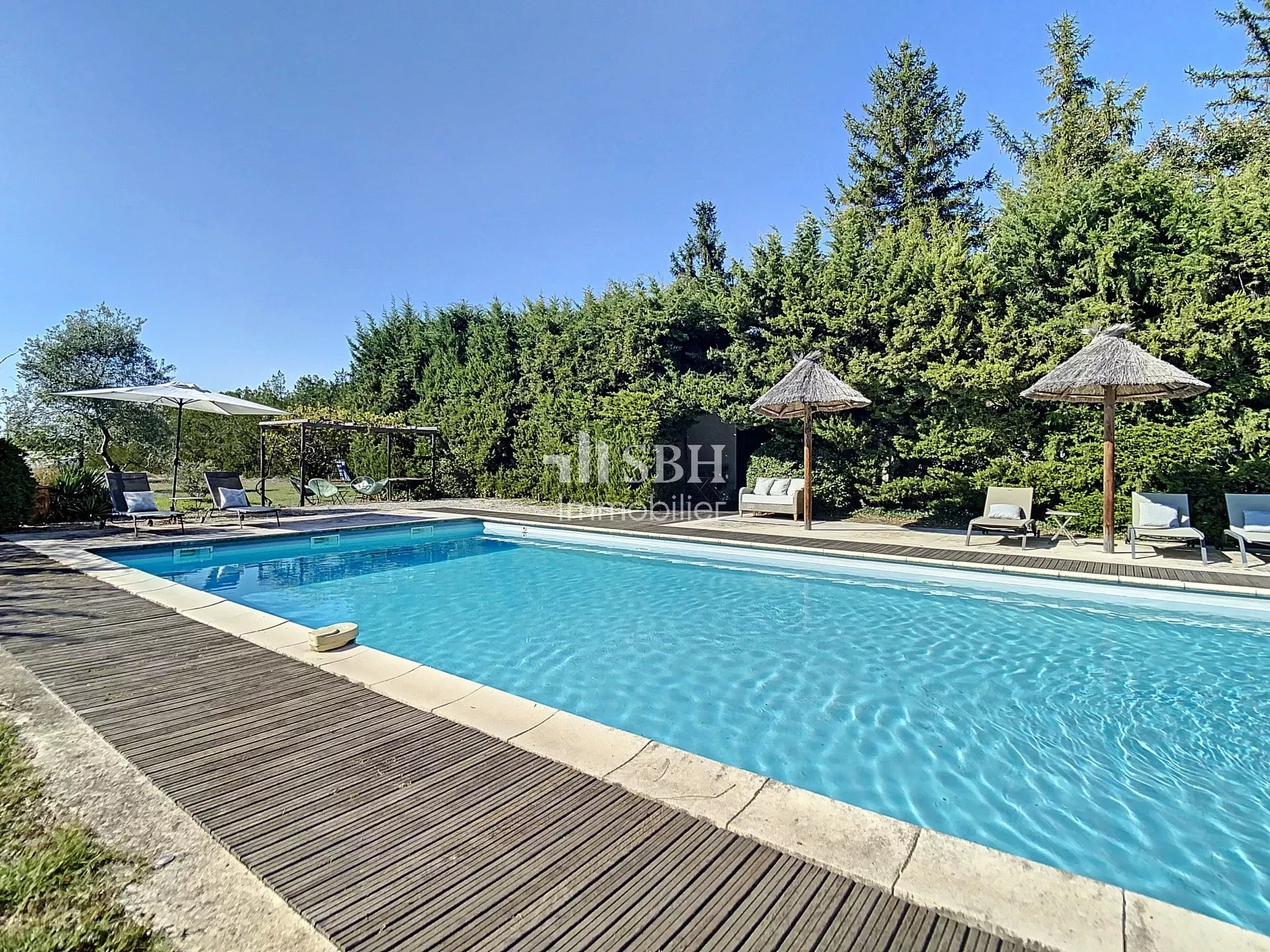 Photo 24 — SBH IMMOBILIER