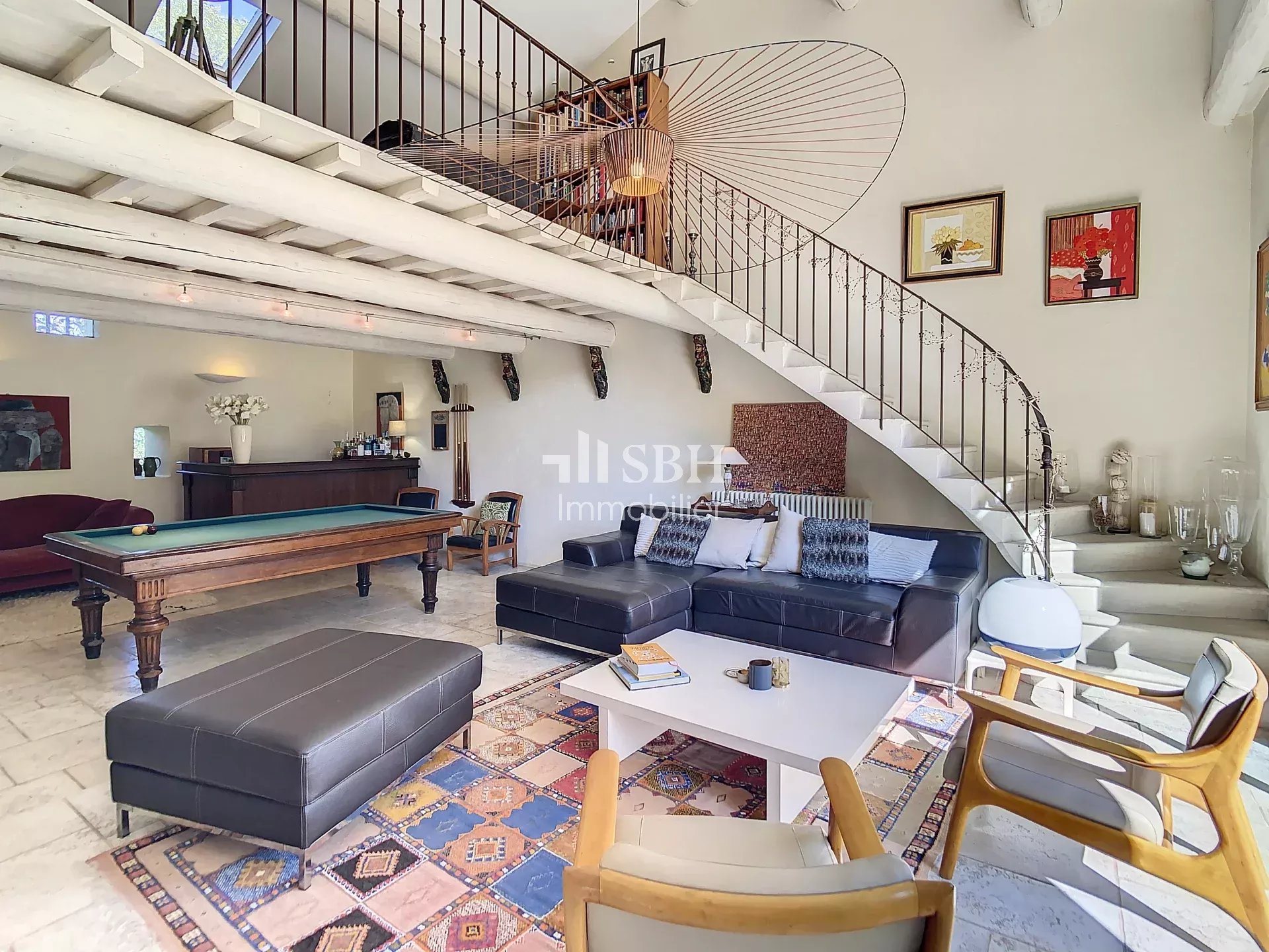 Photo 7 — SBH IMMOBILIER